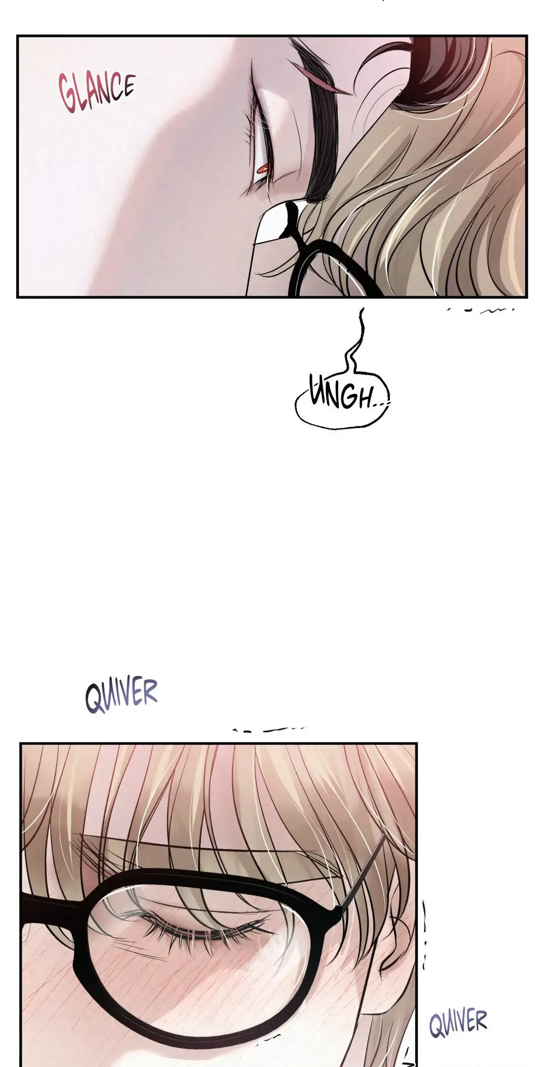 Bloodbound Chapter 4 - Page 52 in English