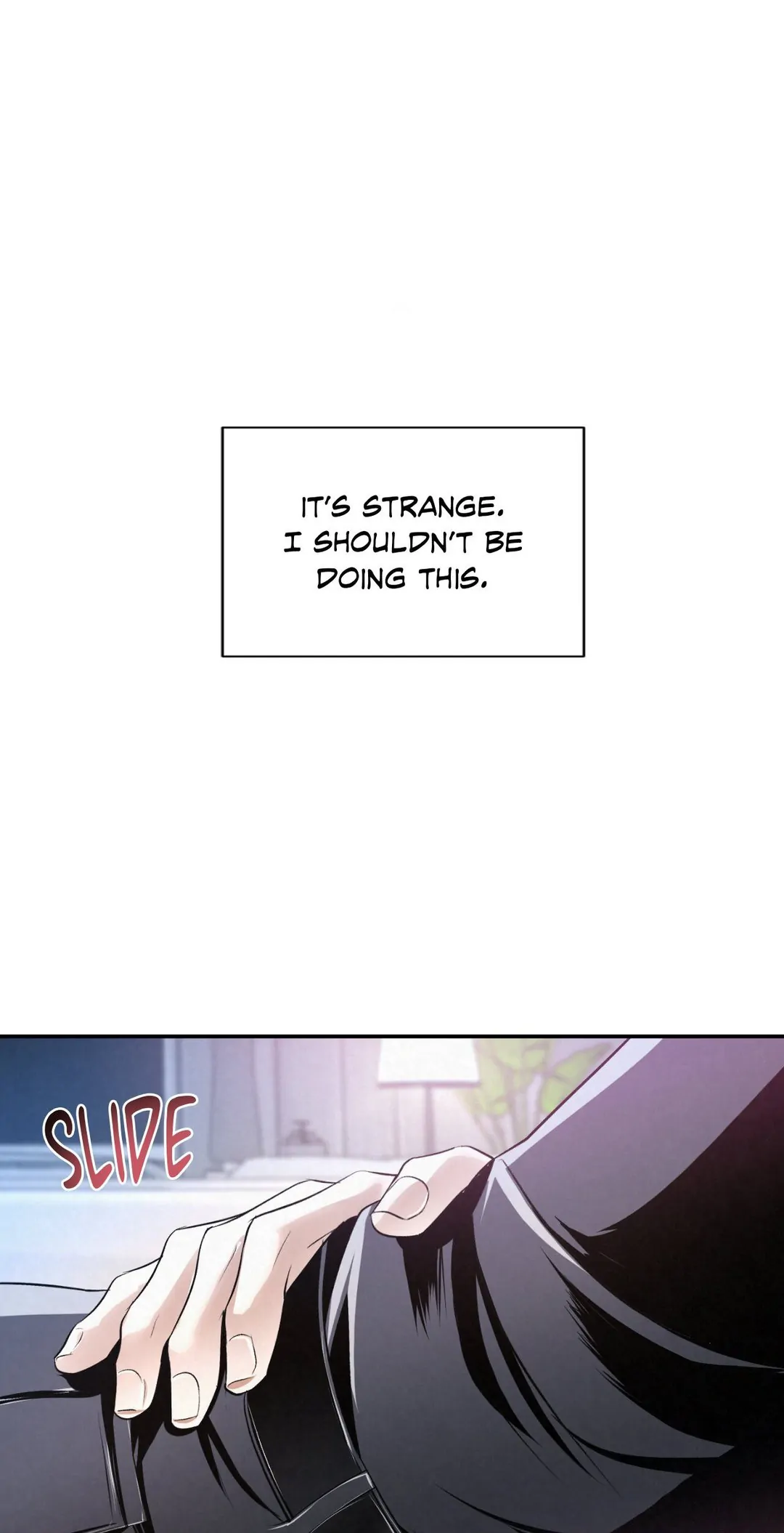Bloodbound Chapter 4 - Page 65 in English