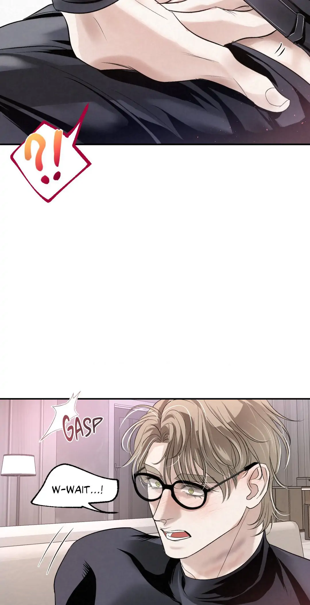 Bloodbound Chapter 4 - Page 68 in English