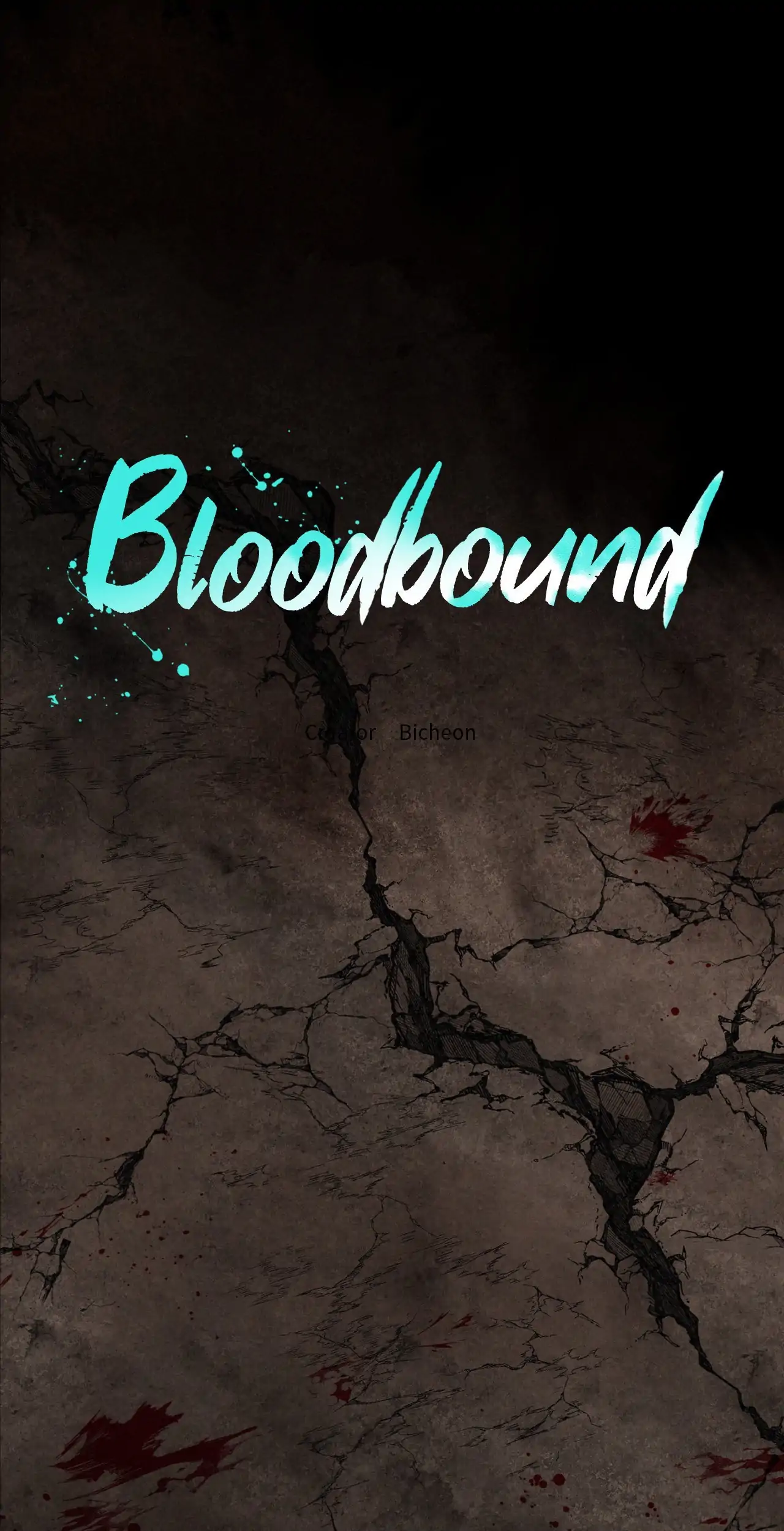 Bloodbound Chapter 40 - Page 11 in English