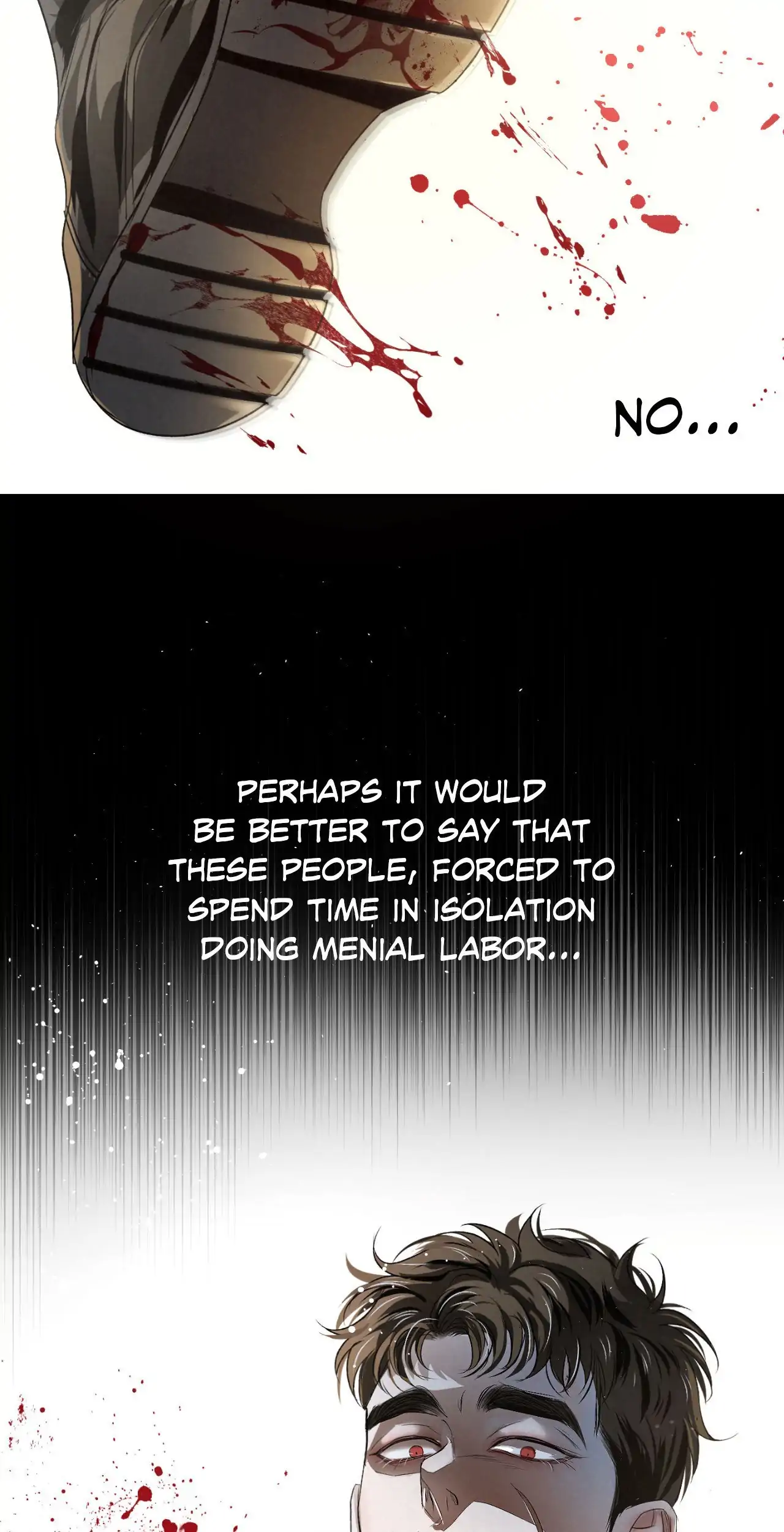 Bloodbound Chapter 40 - Page 13 in English
