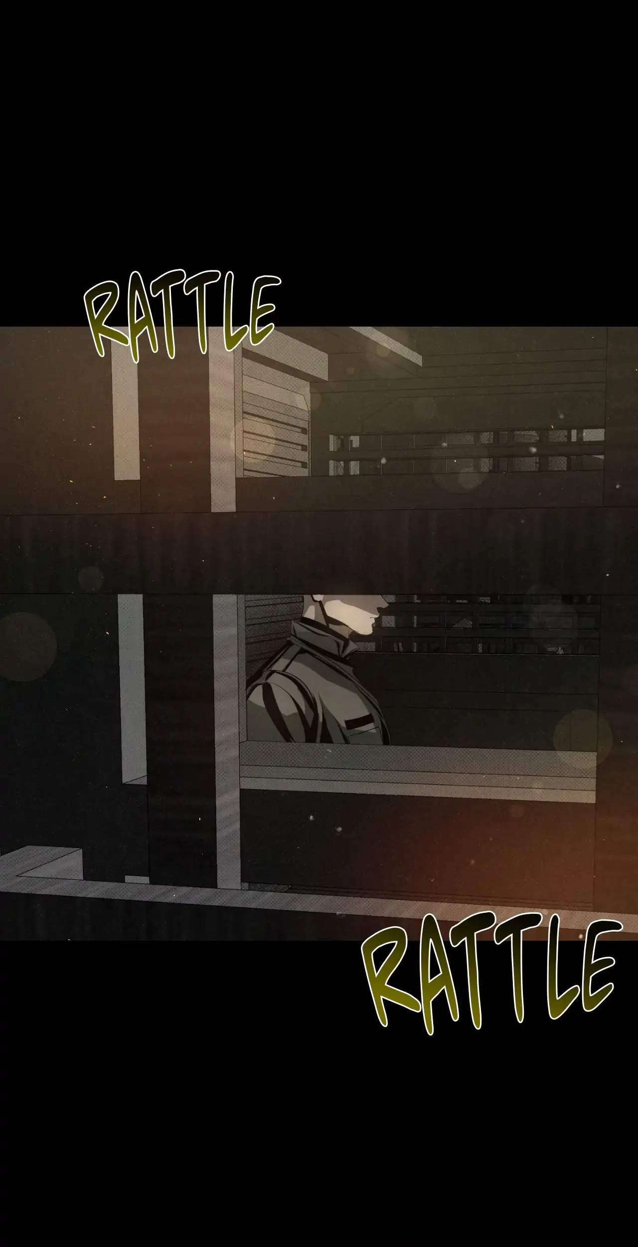 Bloodbound Chapter 40 - Page 3 in English