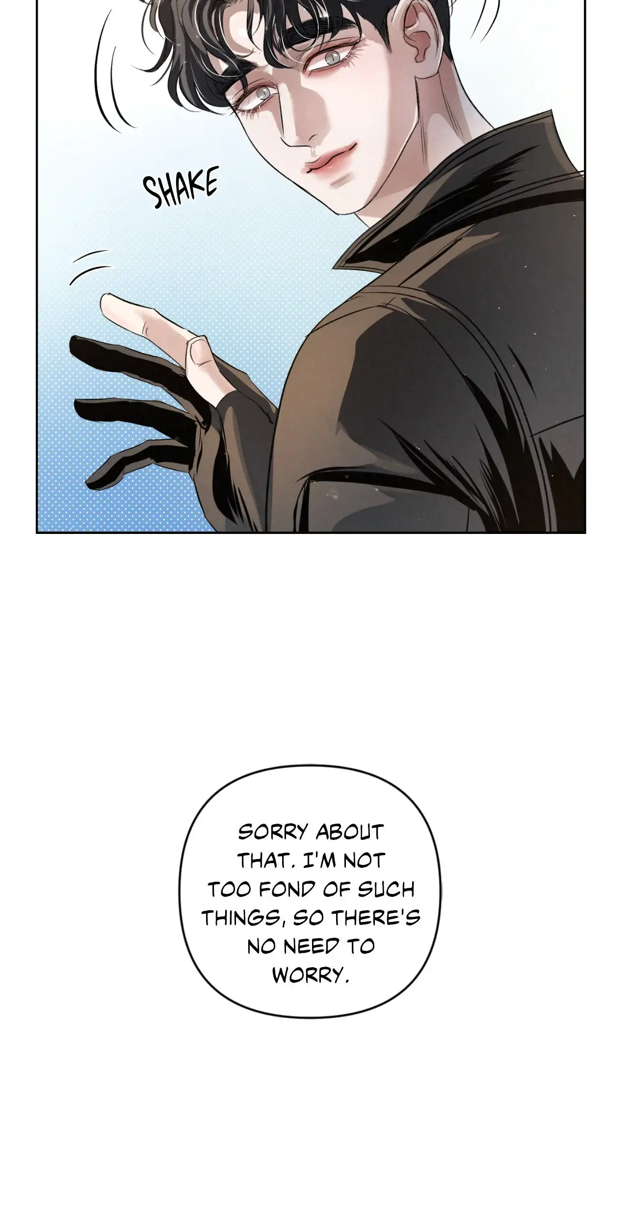 Bloodbound Chapter 40 - Page 33 in English