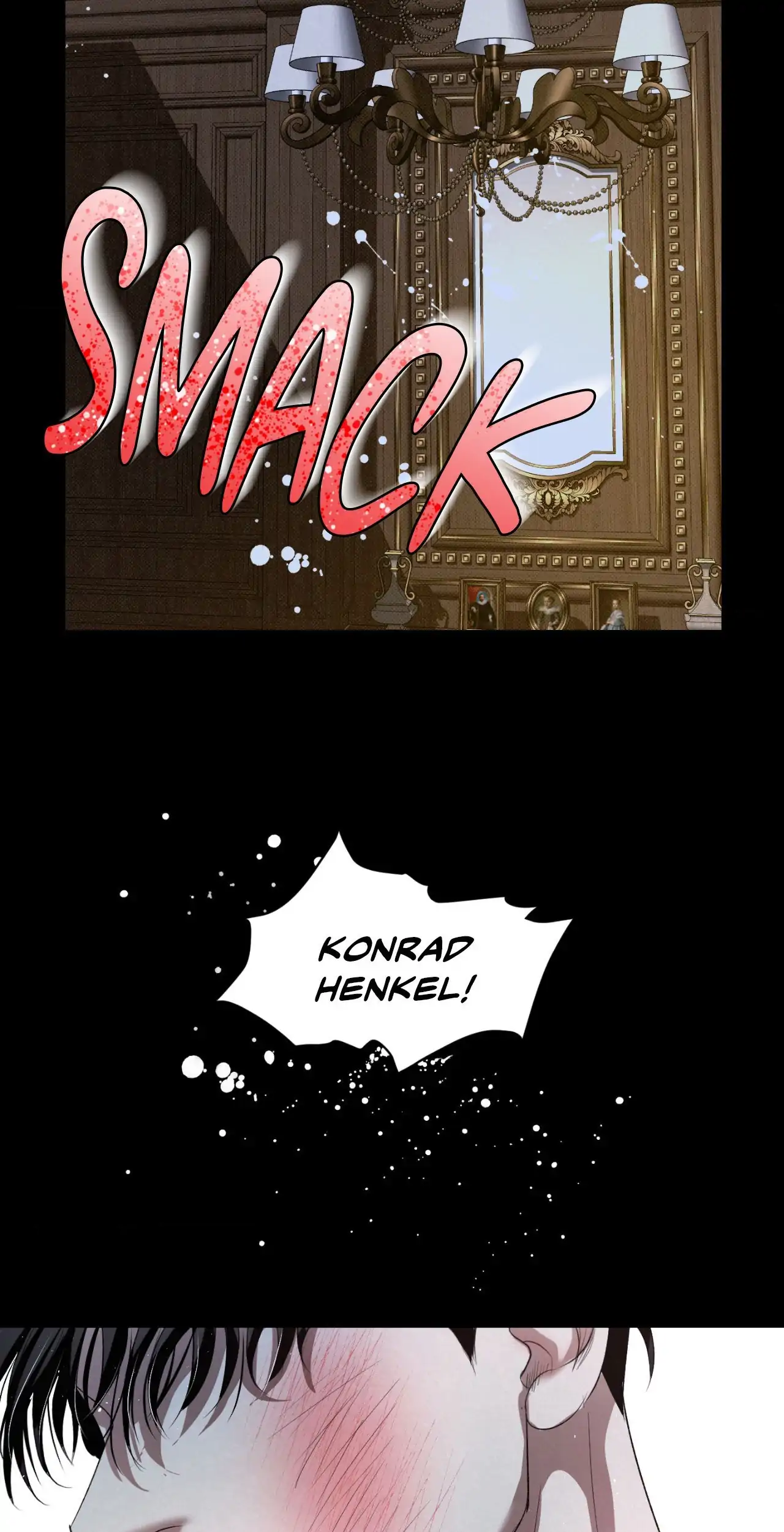 Bloodbound Chapter 40 - Page 55 in English
