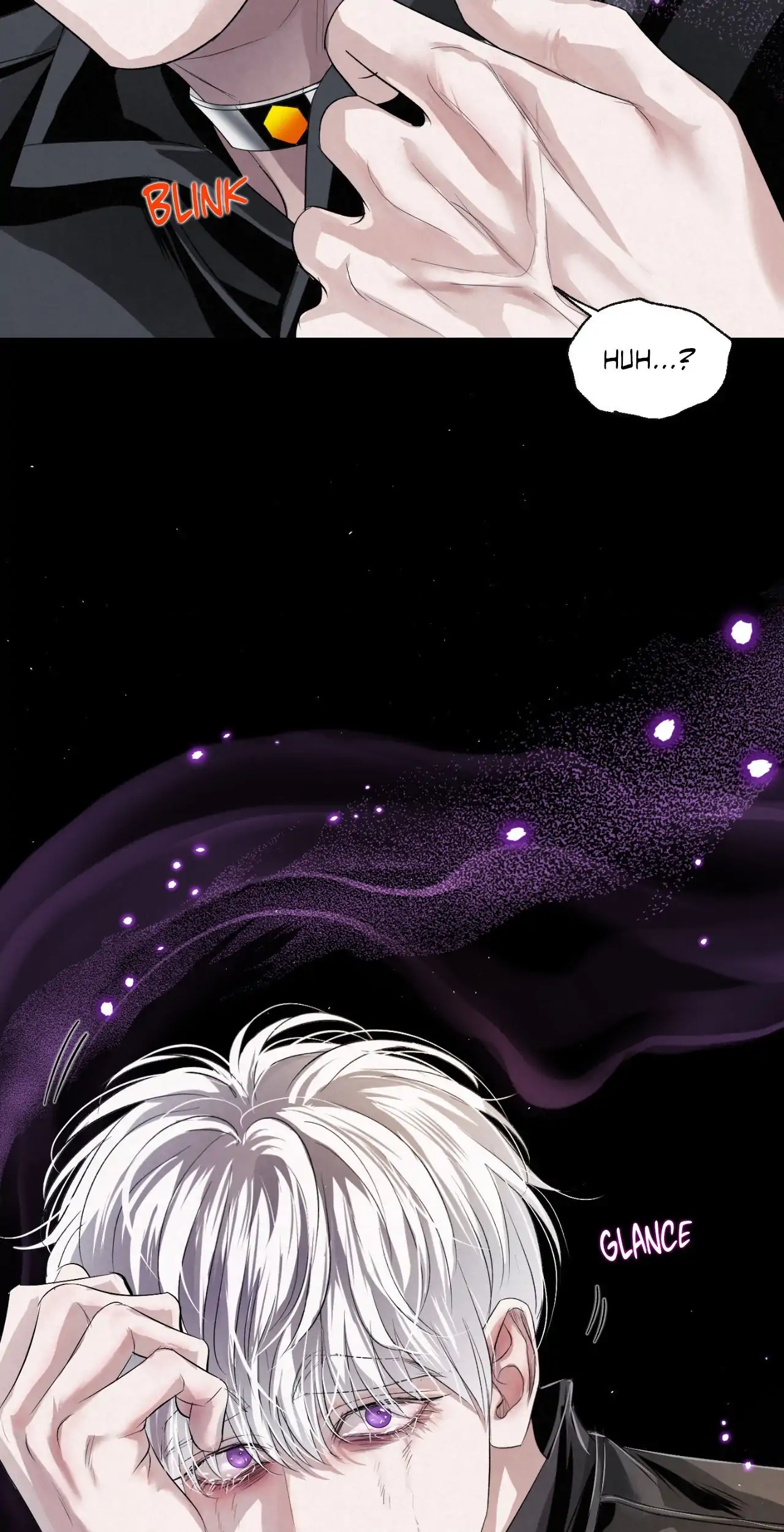 Bloodbound Chapter 40 - Page 67 in English