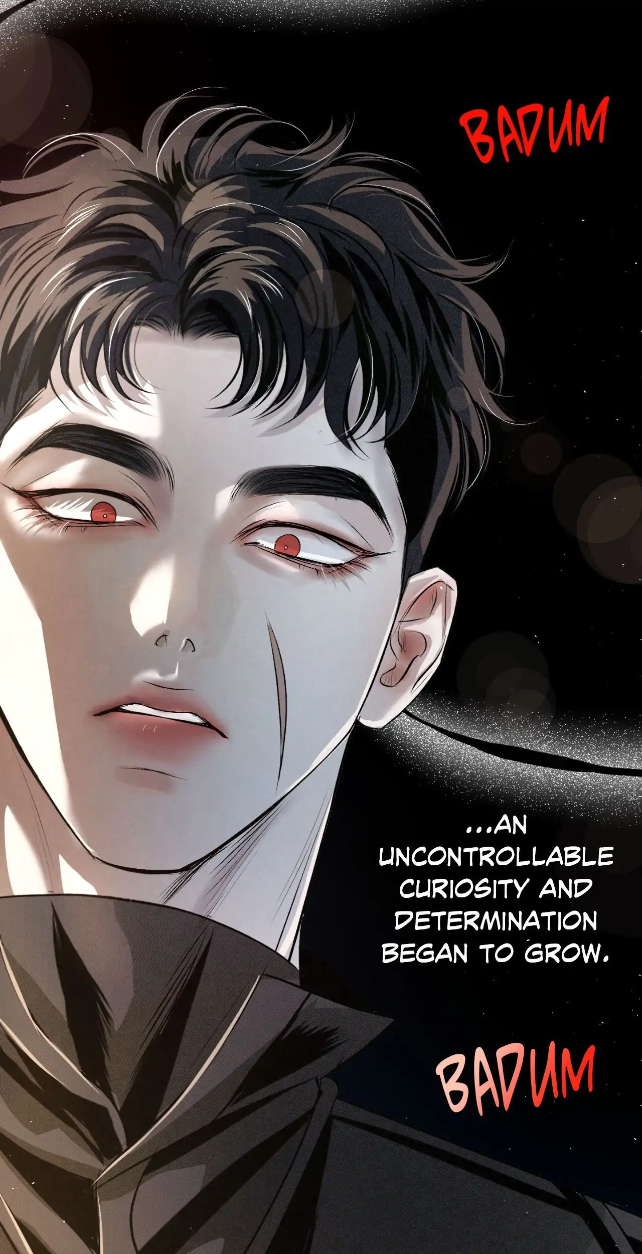 Bloodbound Chapter 40 - Page 70 in English