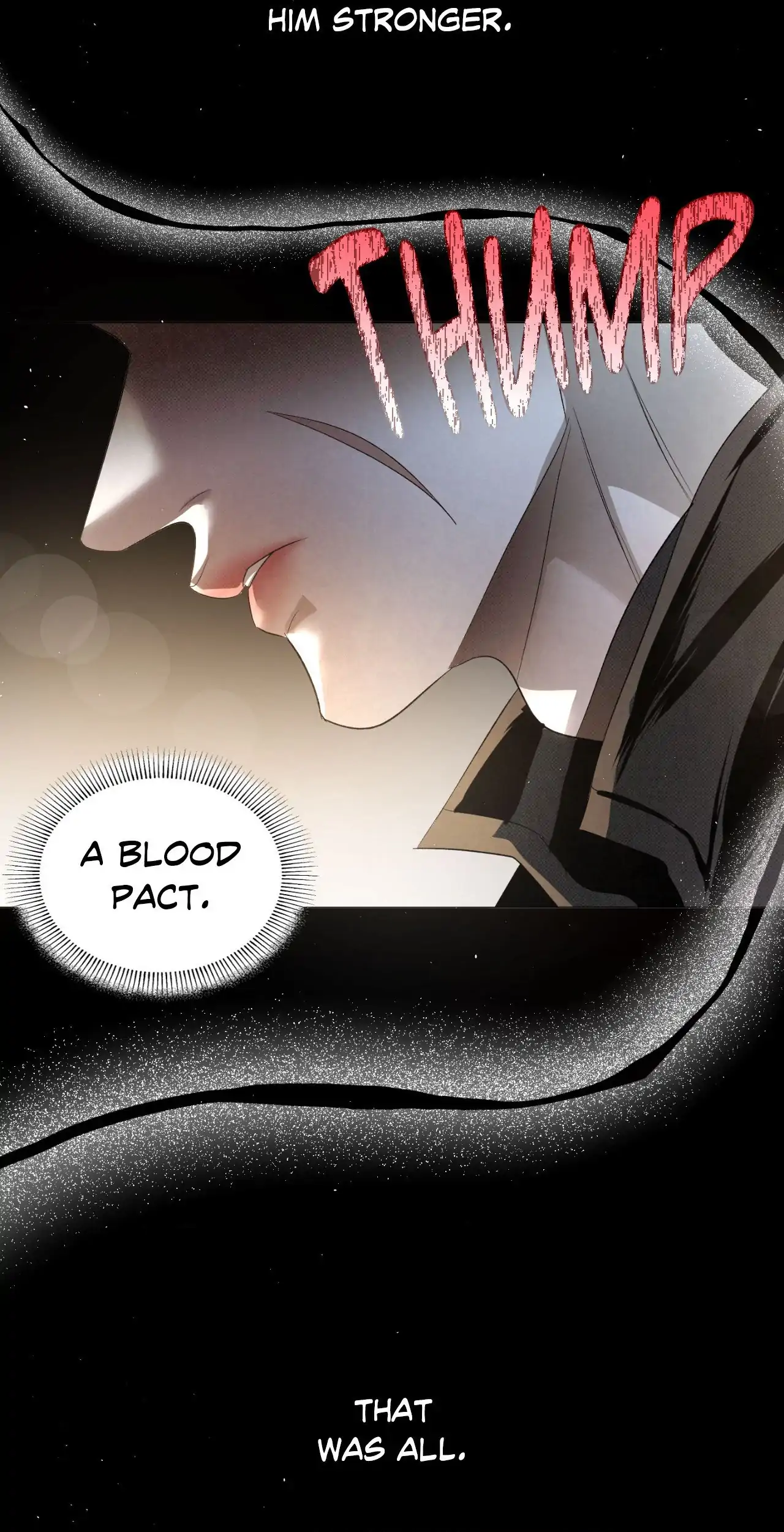 Bloodbound Chapter 40 - Page 72 in English
