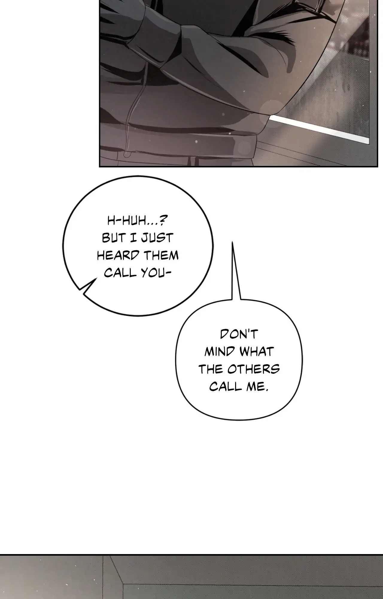 Bloodbound Chapter 41 - Page 10 in English