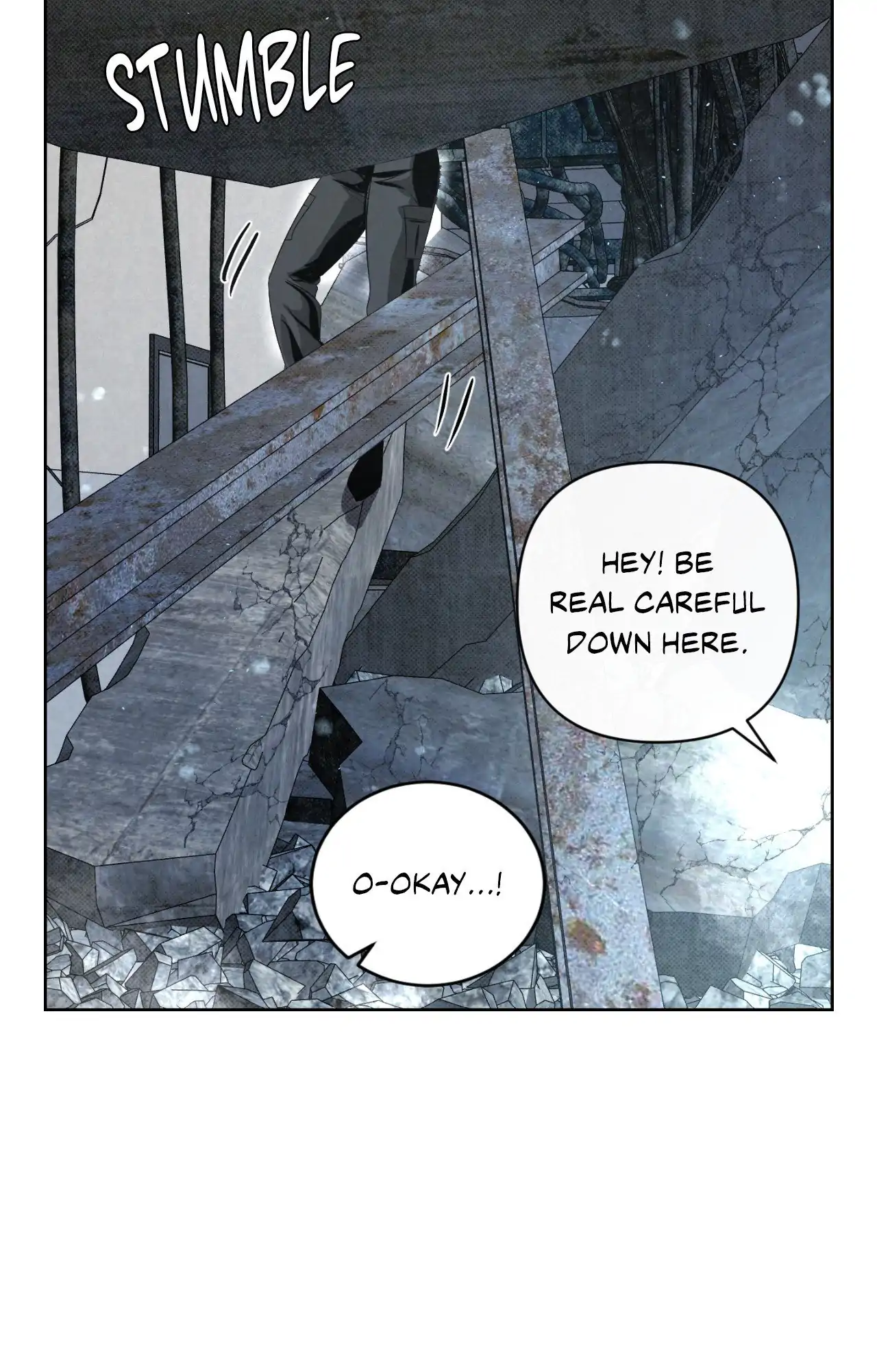 Bloodbound Chapter 41 - Page 16 in English