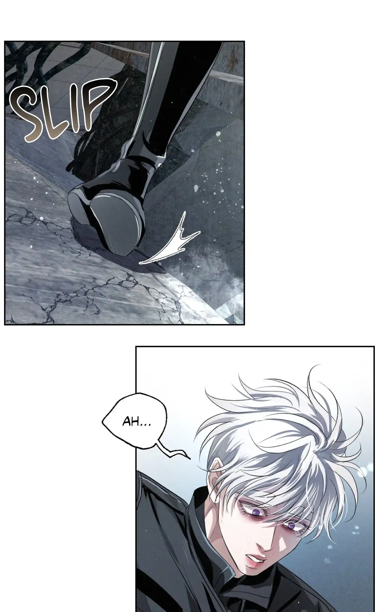 Bloodbound Chapter 41 - Page 17 in English