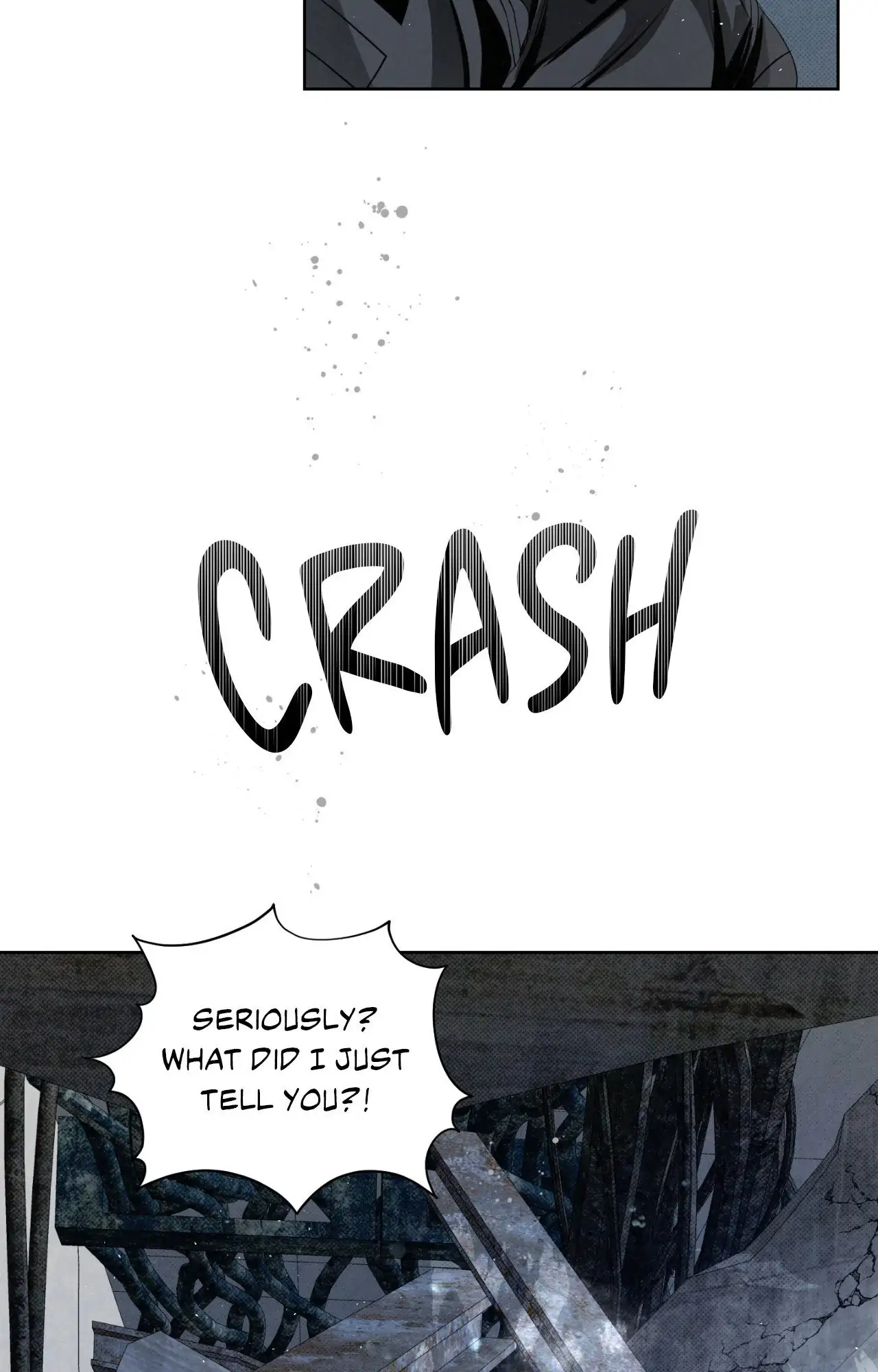 Bloodbound Chapter 41 - Page 18 in English