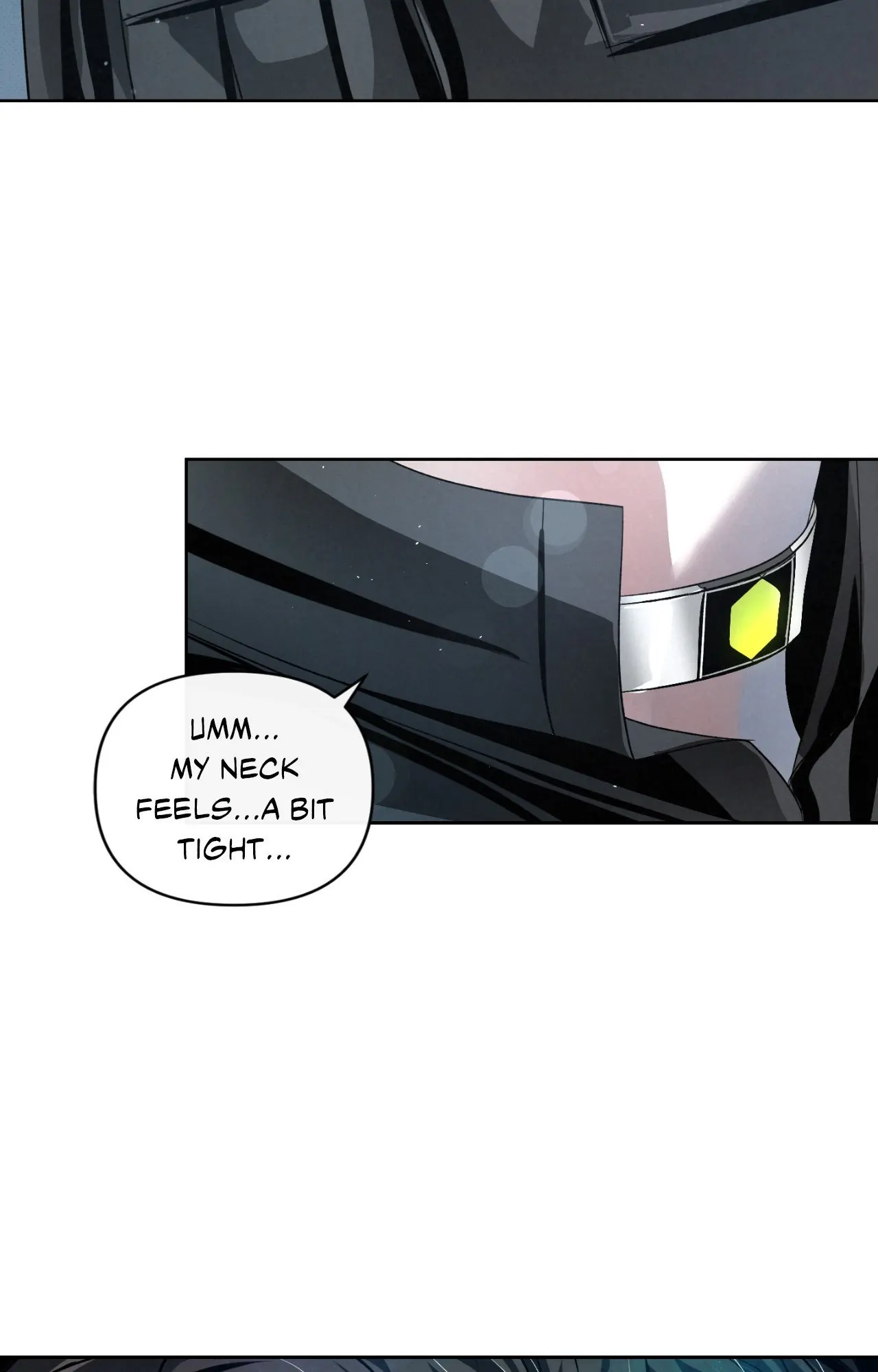 Bloodbound Chapter 41 - Page 28 in English