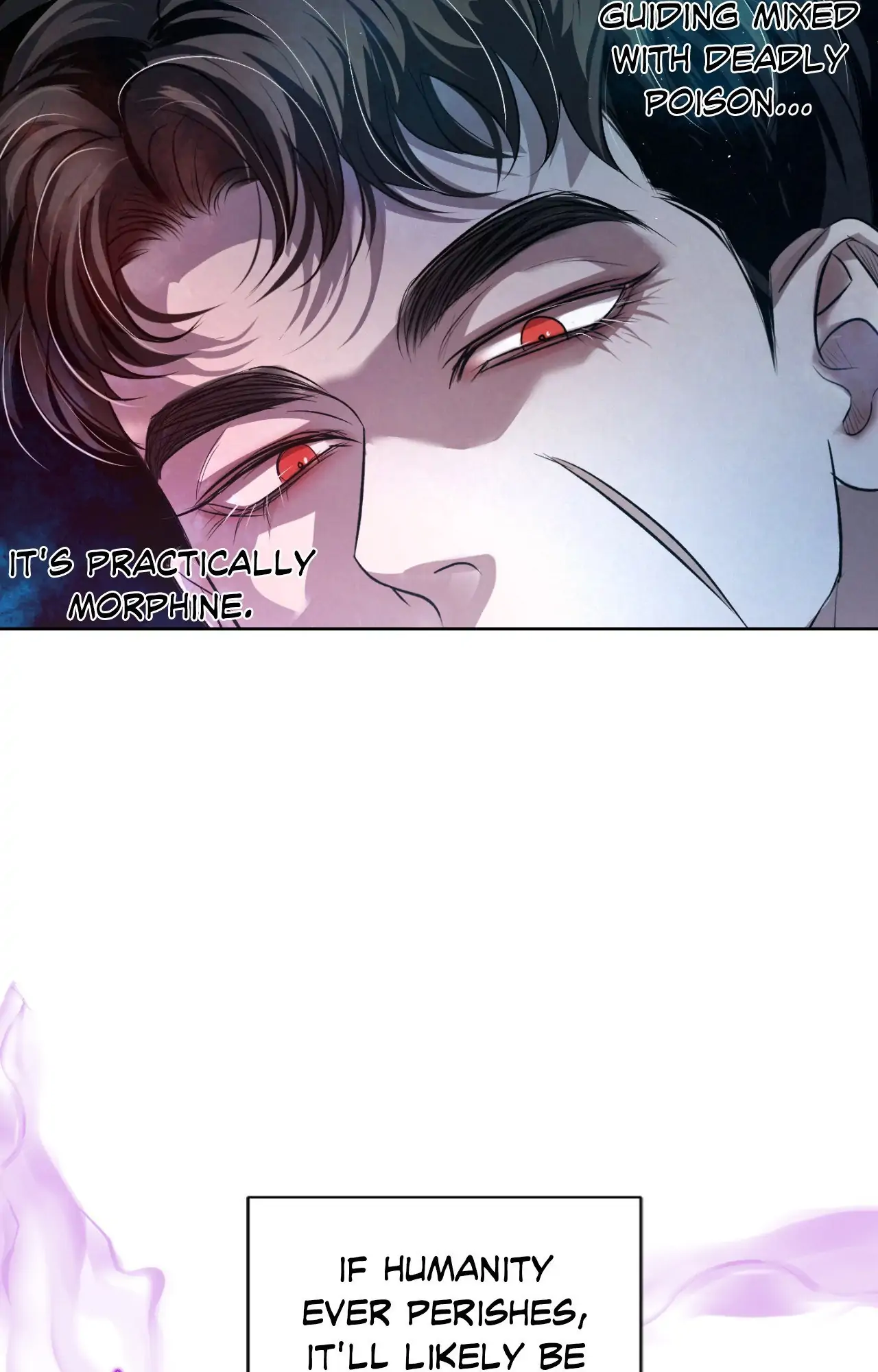 Bloodbound Chapter 41 - Page 29 in English