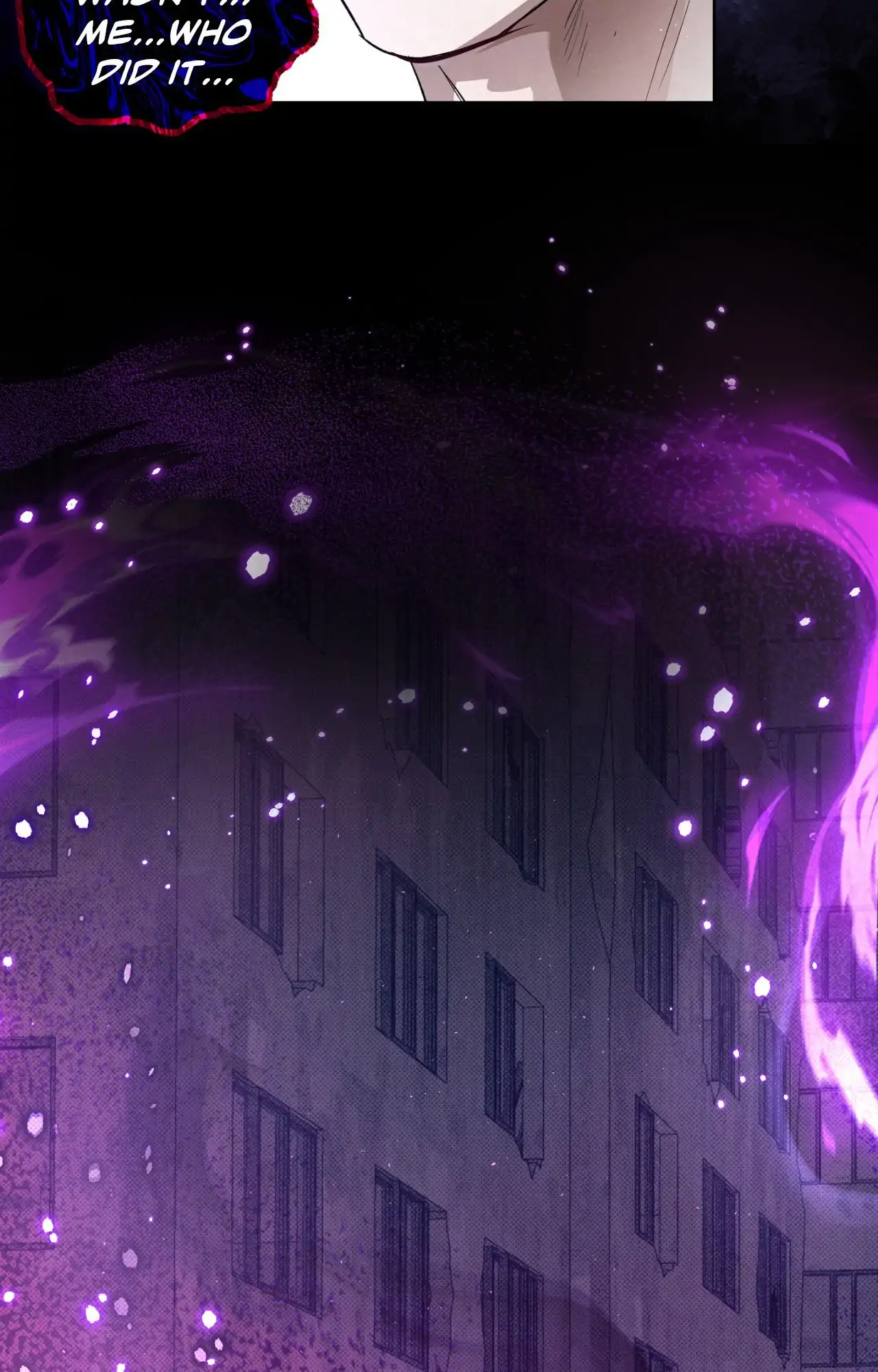 Bloodbound Chapter 41 - Page 33 in English
