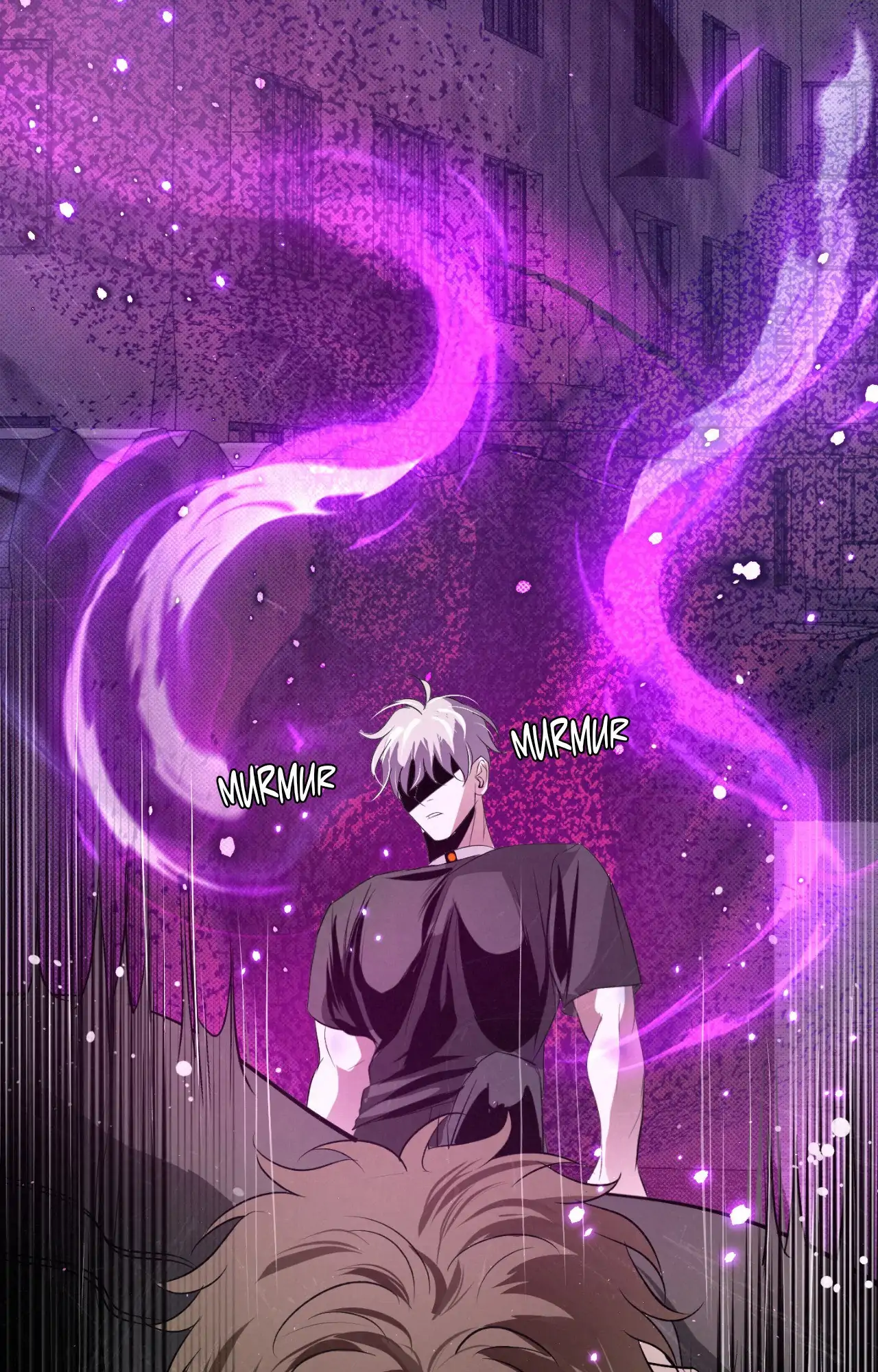 Bloodbound Chapter 41 - Page 34 in English