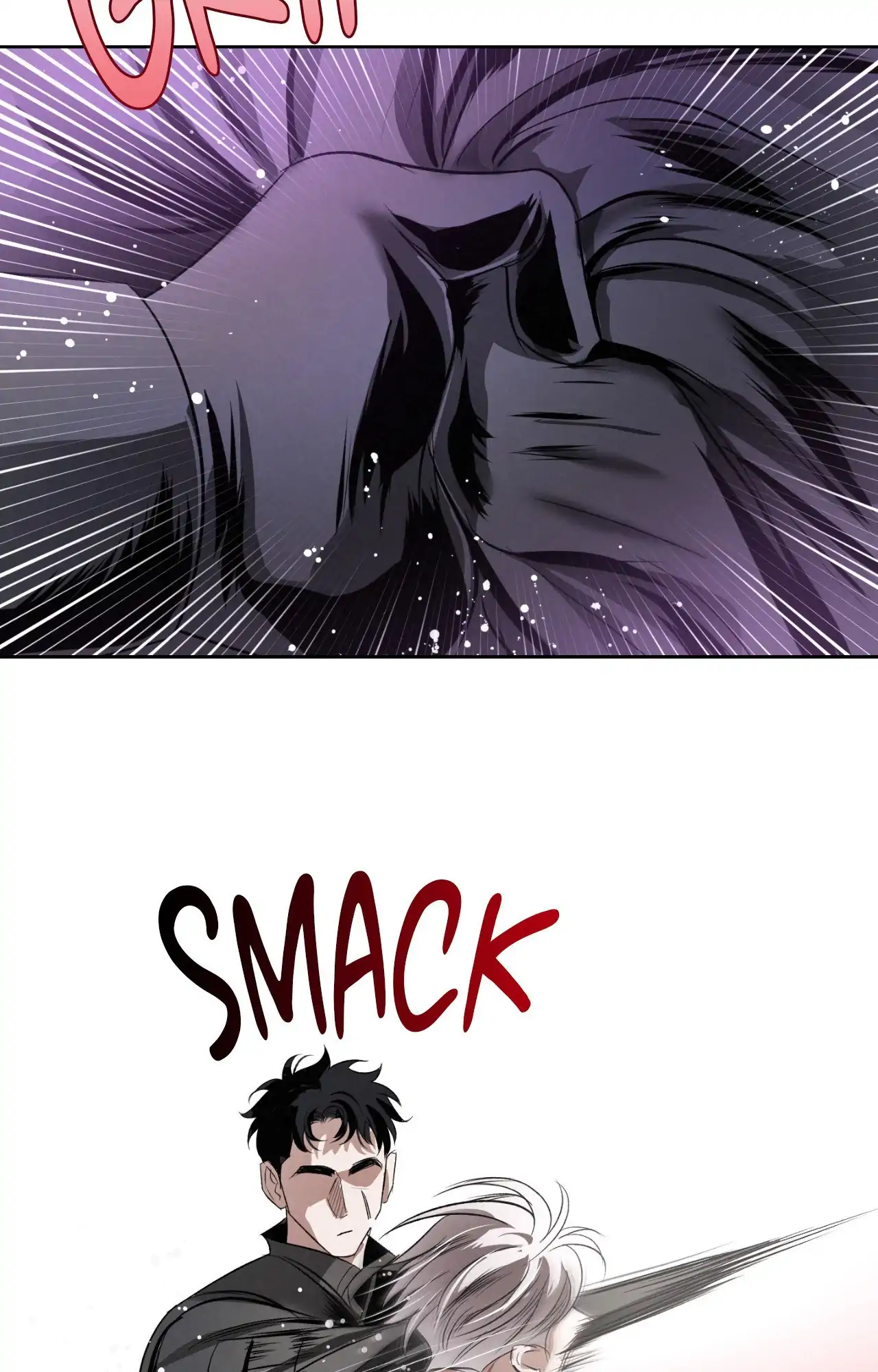 Bloodbound Chapter 41 - Page 37 in English