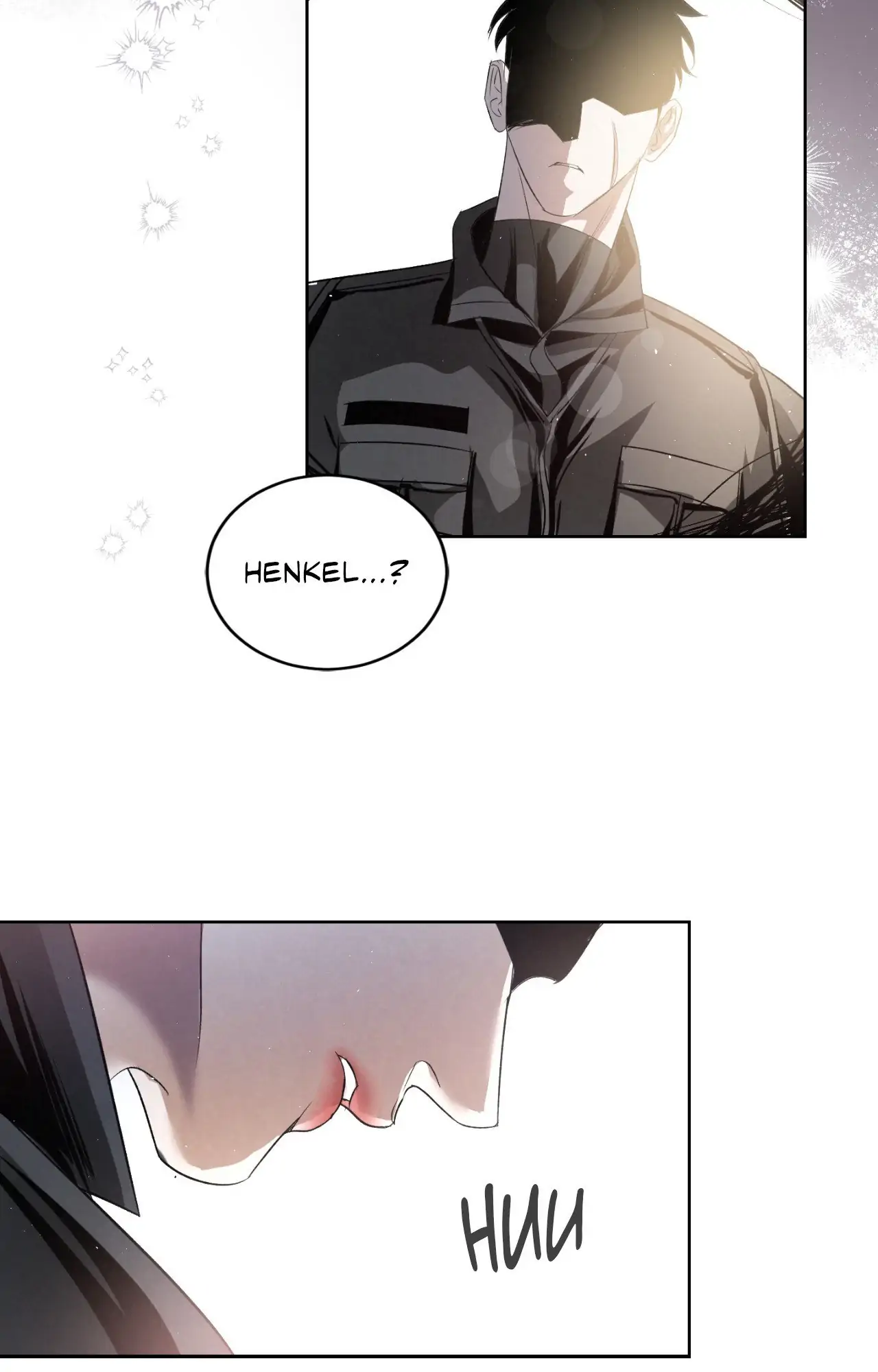 Bloodbound Chapter 41 - Page 41 in English