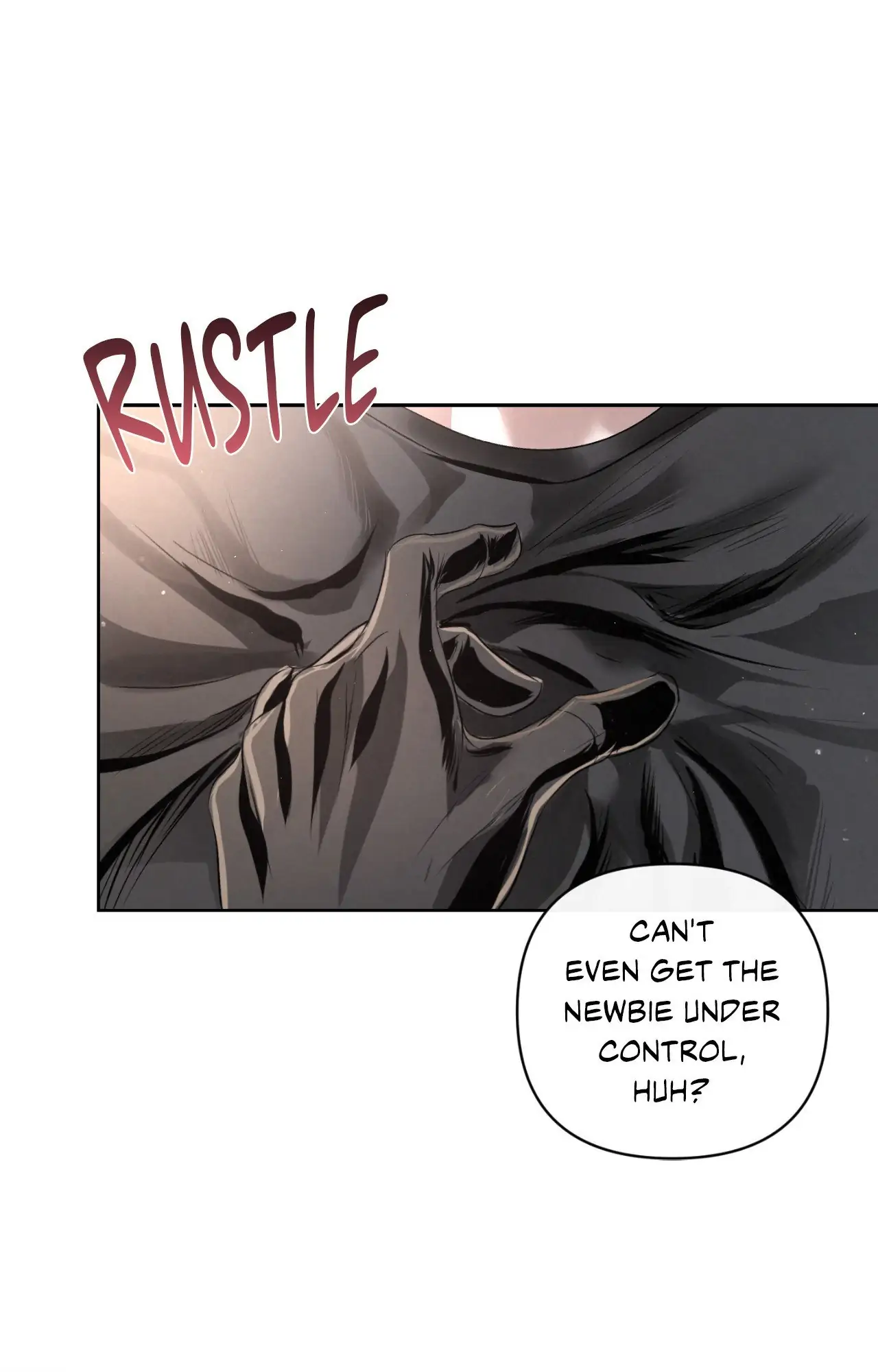 Bloodbound Chapter 41 - Page 42 in English