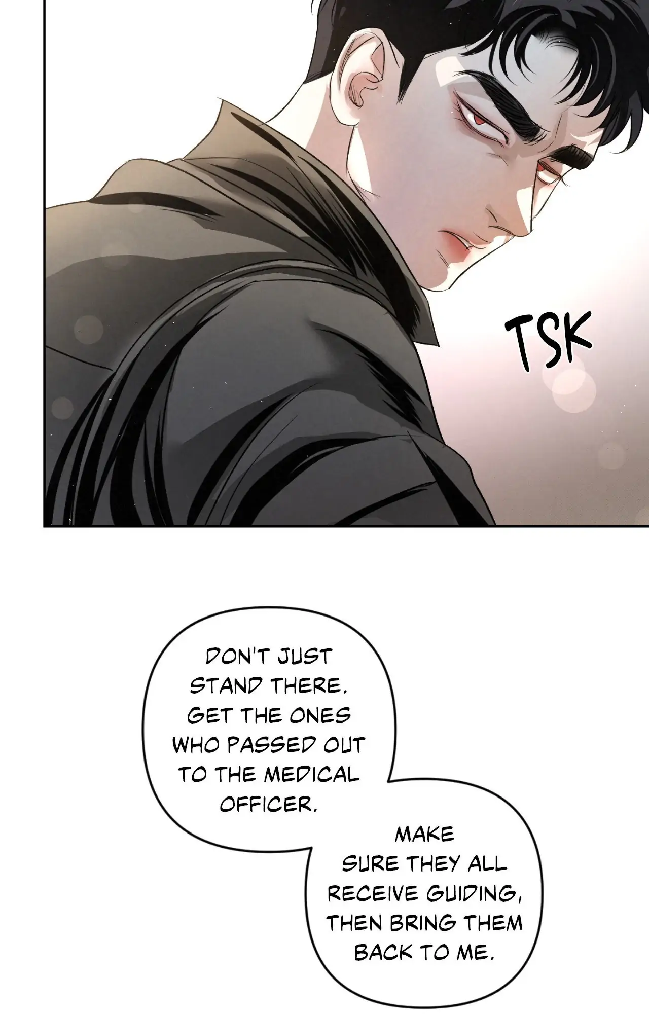 Bloodbound Chapter 41 - Page 44 in English