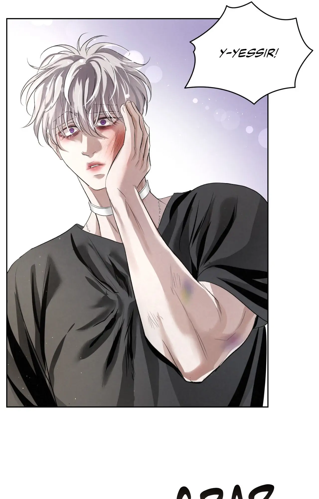 Bloodbound Chapter 41 - Page 45 in English