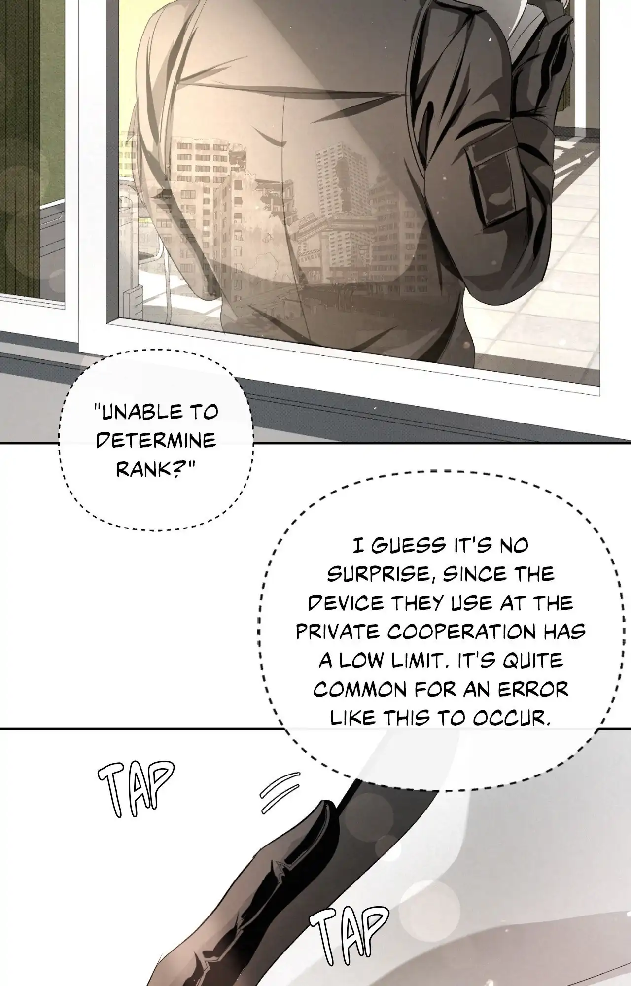 Bloodbound Chapter 41 - Page 5 in English