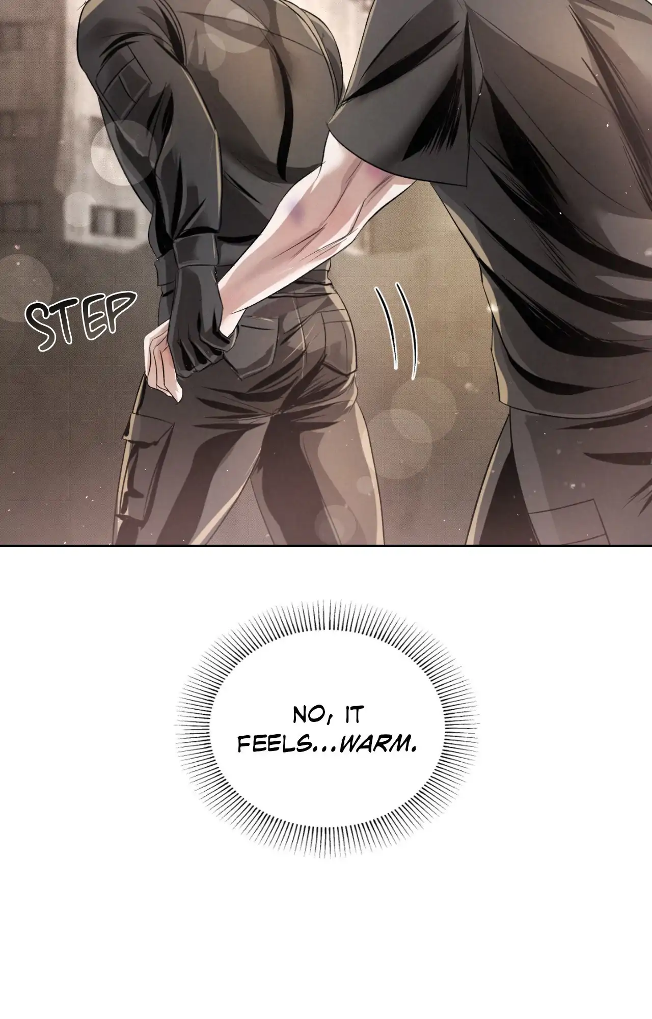 Bloodbound Chapter 41 - Page 50 in English