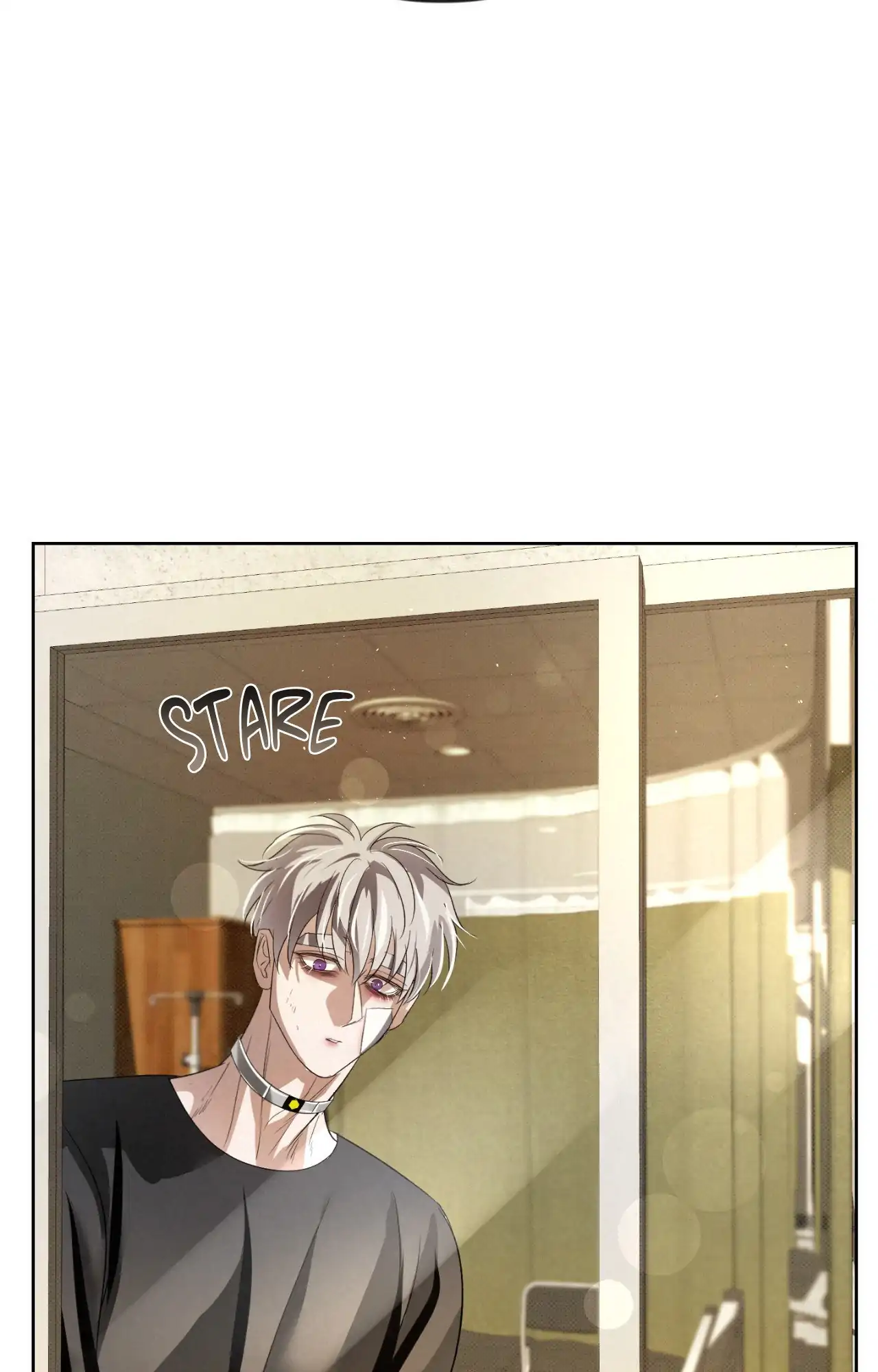 Bloodbound Chapter 41 - Page 53 in English