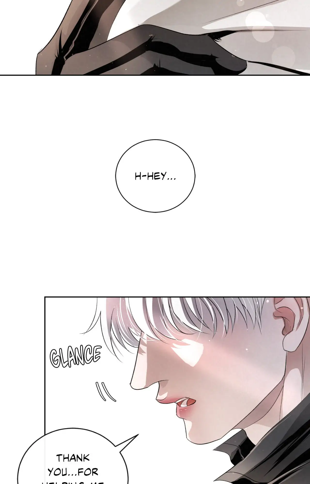 Bloodbound Chapter 41 - Page 6 in English