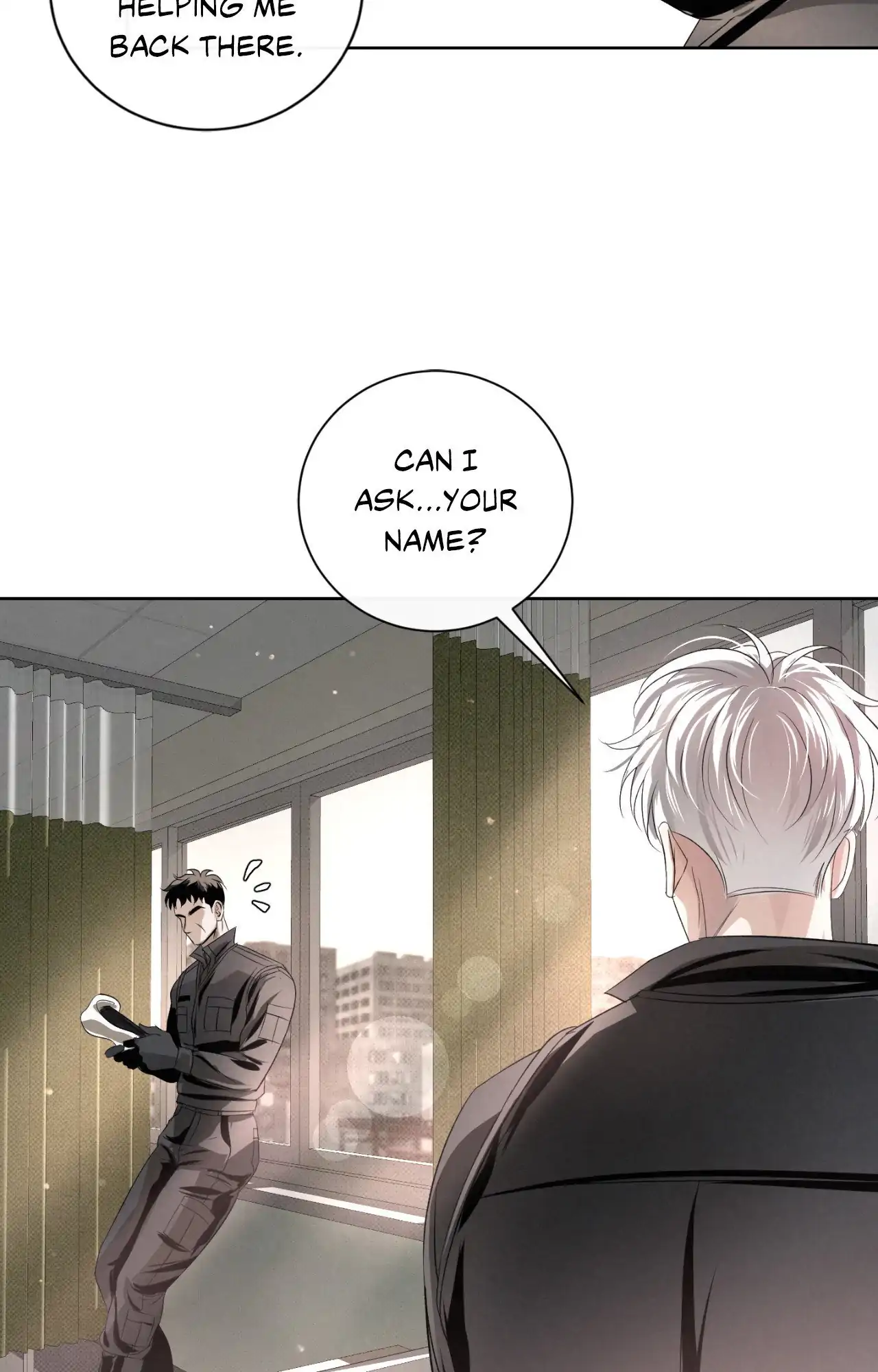 Bloodbound Chapter 41 - Page 7 in English