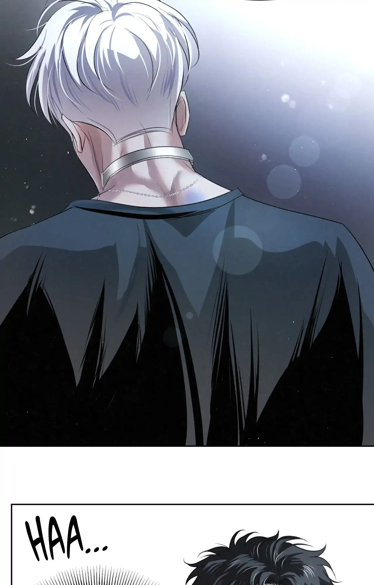 Bloodbound Chapter 41 - Page 76 in English