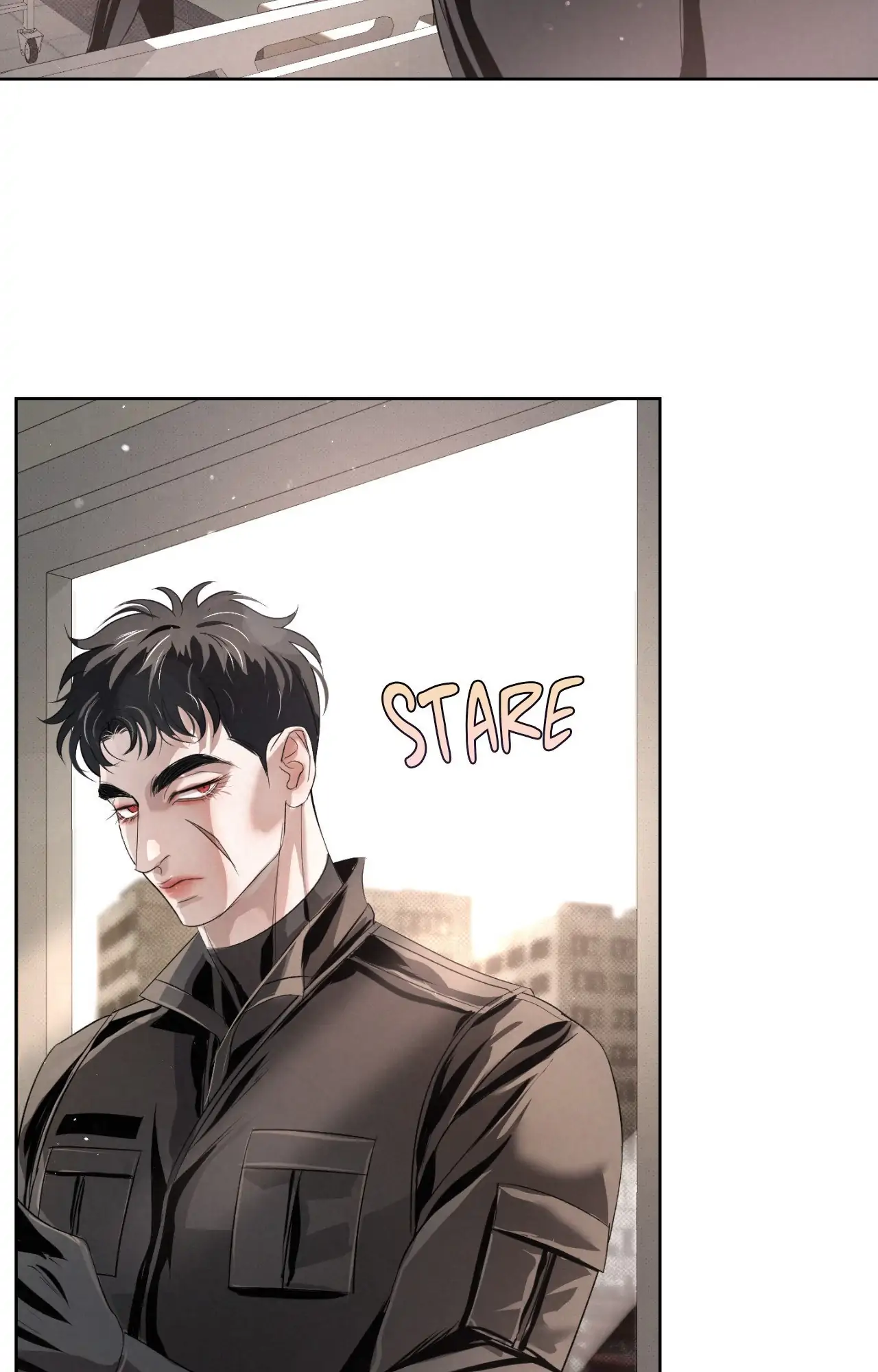 Bloodbound Chapter 41 - Page 8 in English