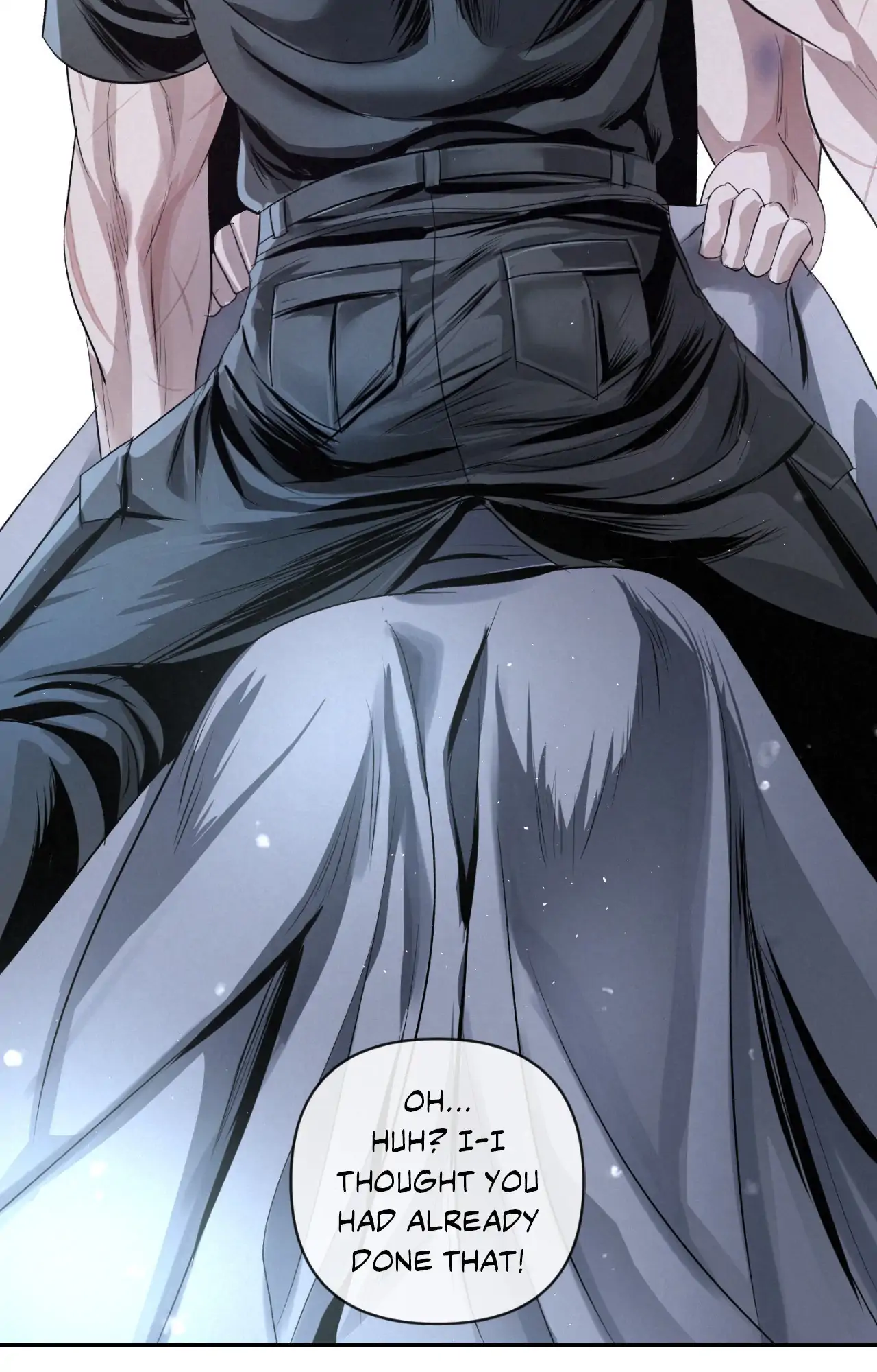 Bloodbound Chapter 41 - Page 81 in English