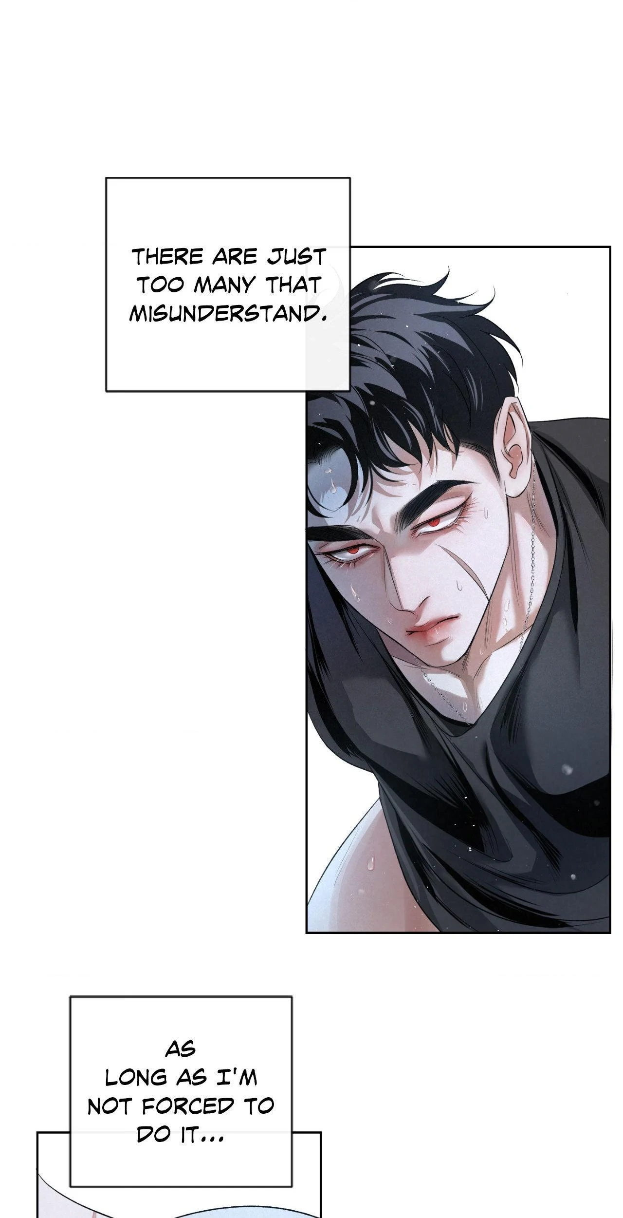 Bloodbound Chapter 42 - Page 15 in English