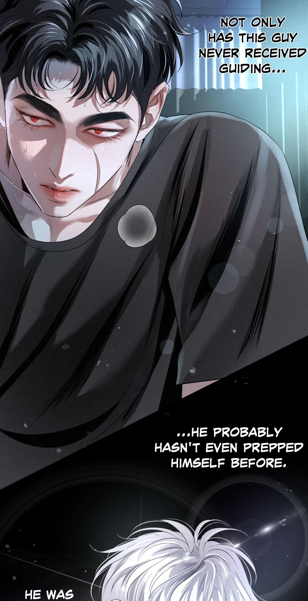 Bloodbound Chapter 42 - Page 19 in English