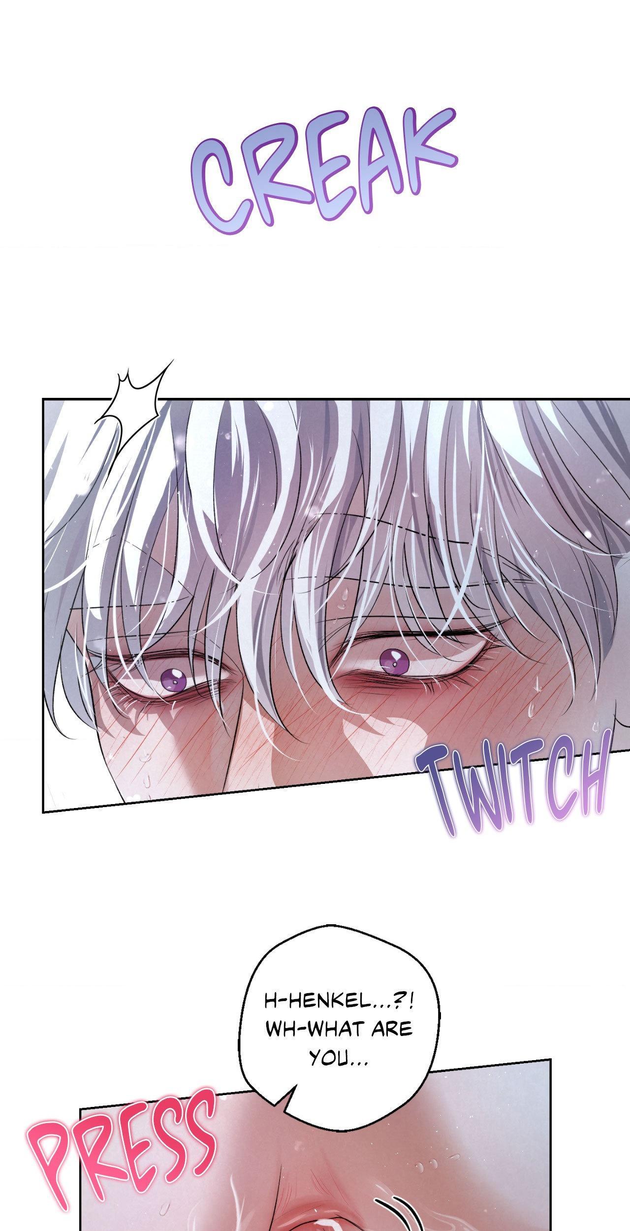 Bloodbound Chapter 42 - Page 22 in English