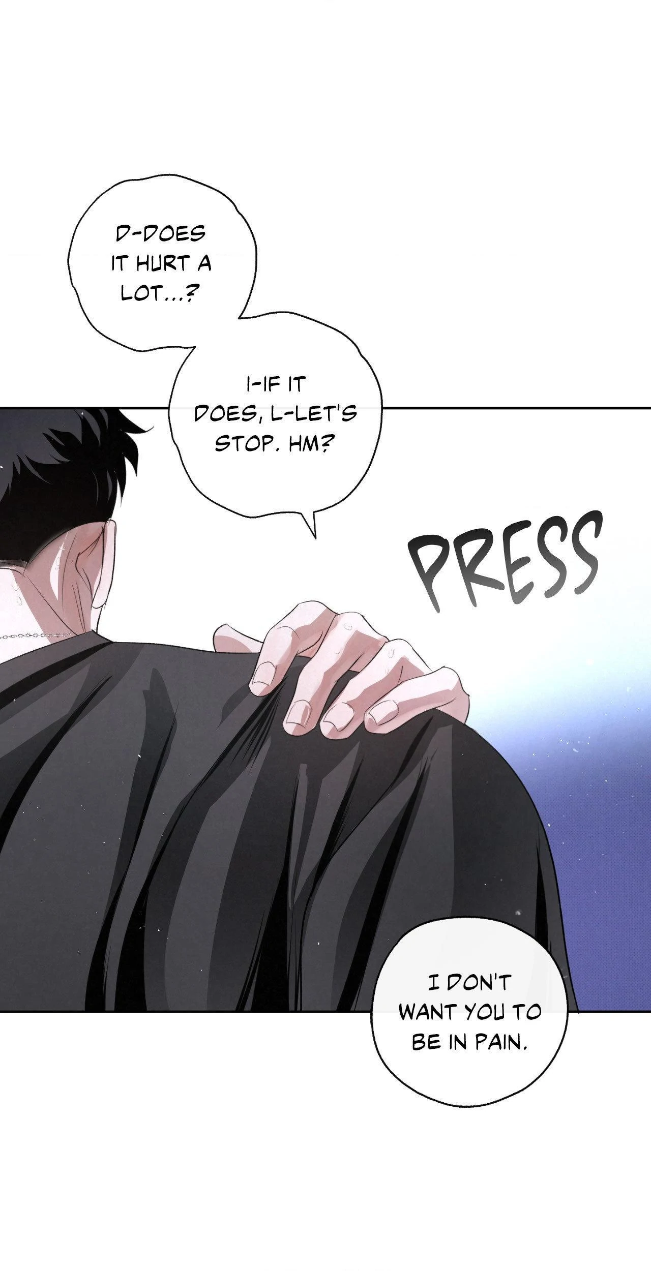 Bloodbound Chapter 42 - Page 34 in English