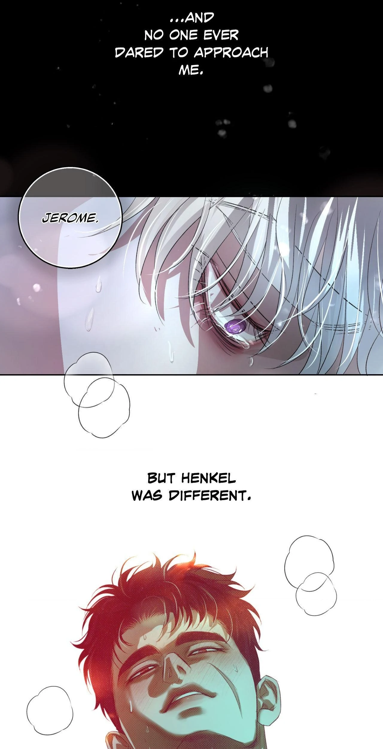 Bloodbound Chapter 42 - Page 56 in English