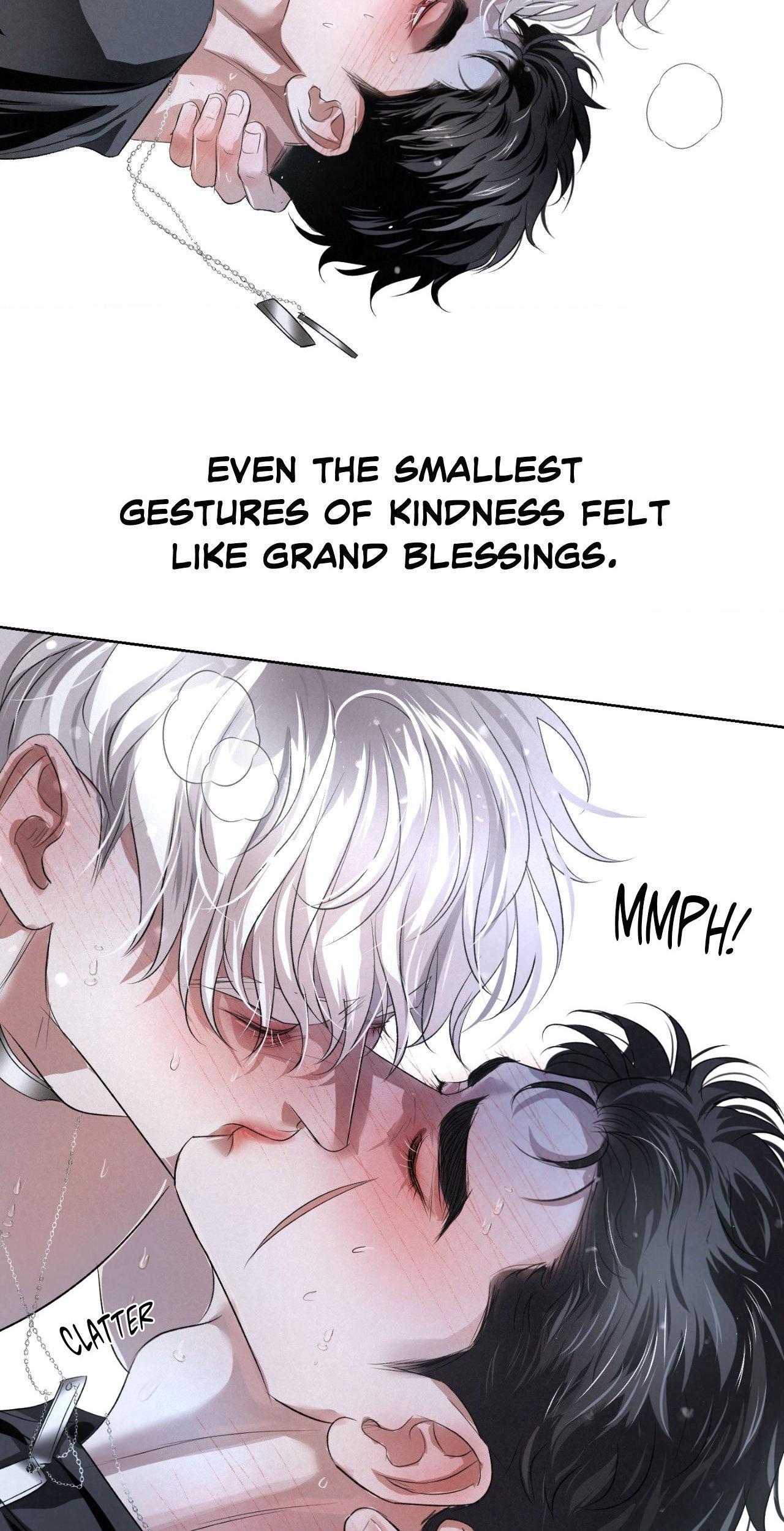 Bloodbound Chapter 42 - Page 59 in English