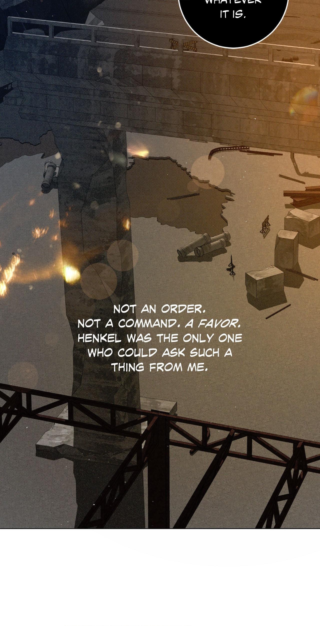 Bloodbound Chapter 42 - Page 68 in English
