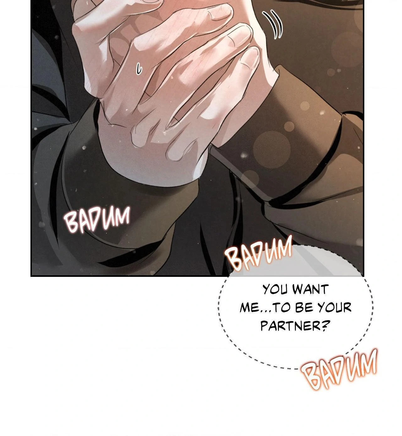 Bloodbound Chapter 42 - Page 73 in English