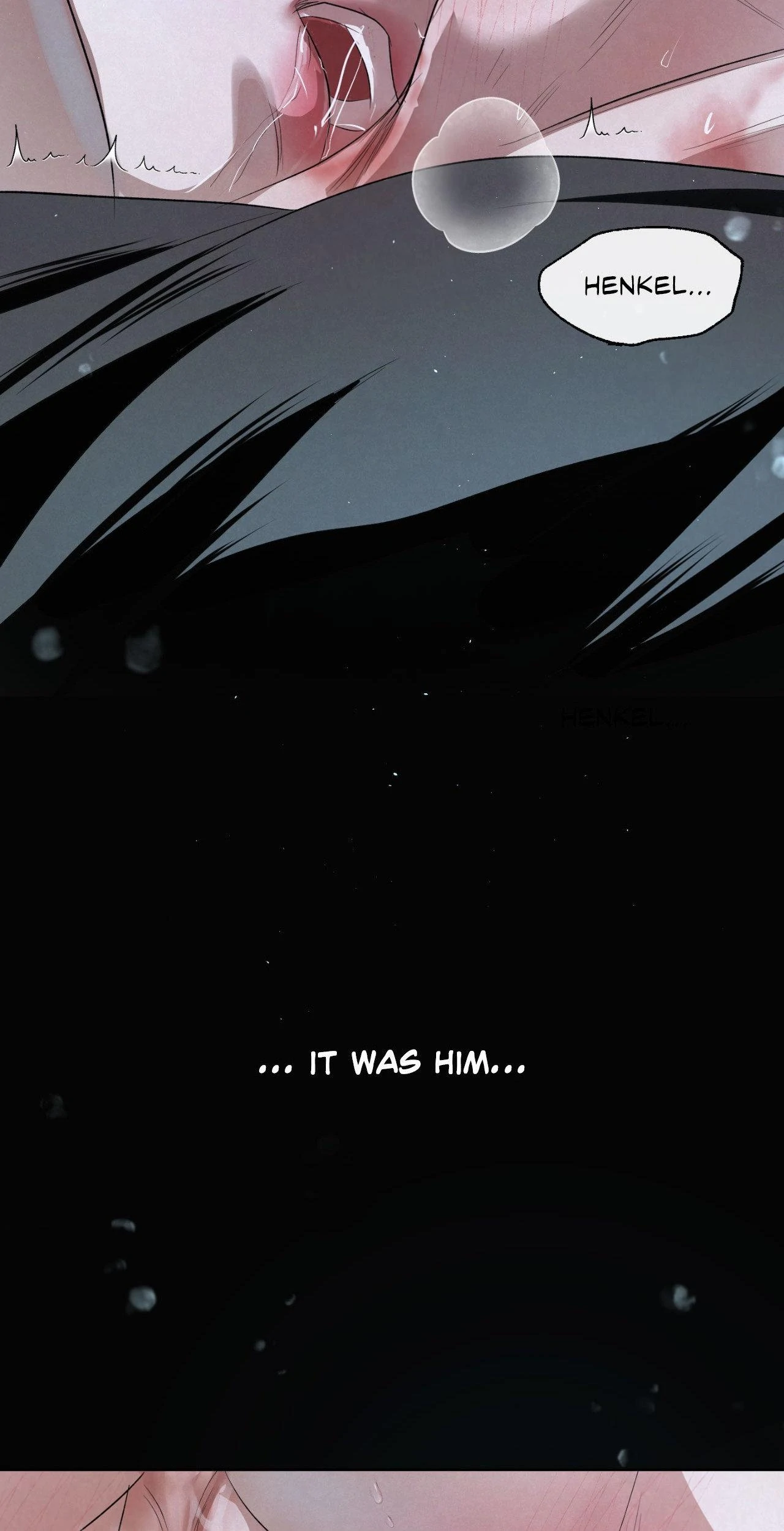 Bloodbound Chapter 42 - Page 79 in English
