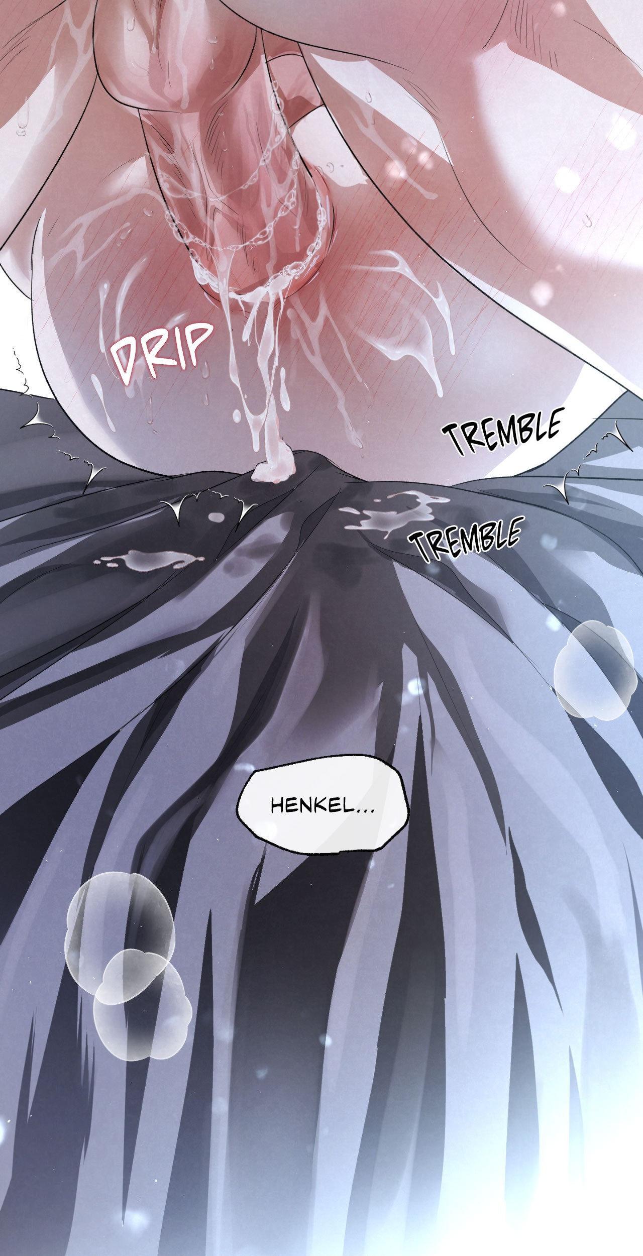 Bloodbound Chapter 42 - Page 80 in English