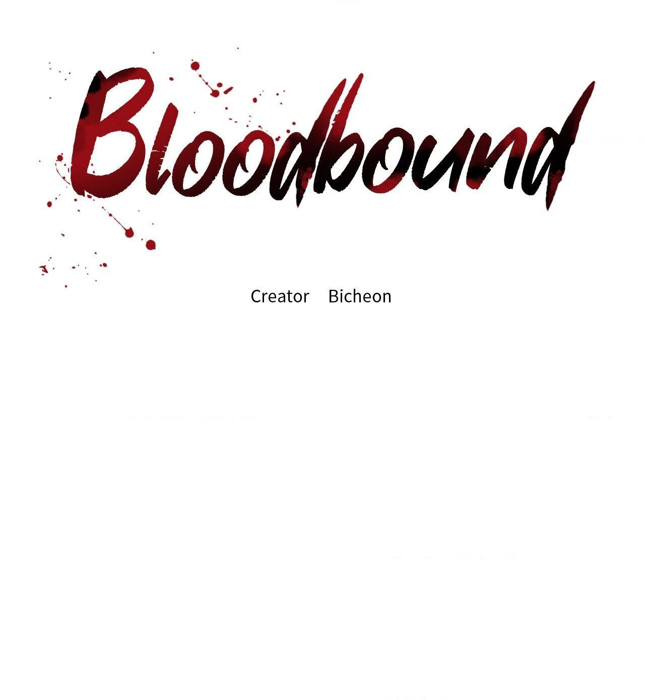 Bloodbound Chapter 42 - Page 9 in English