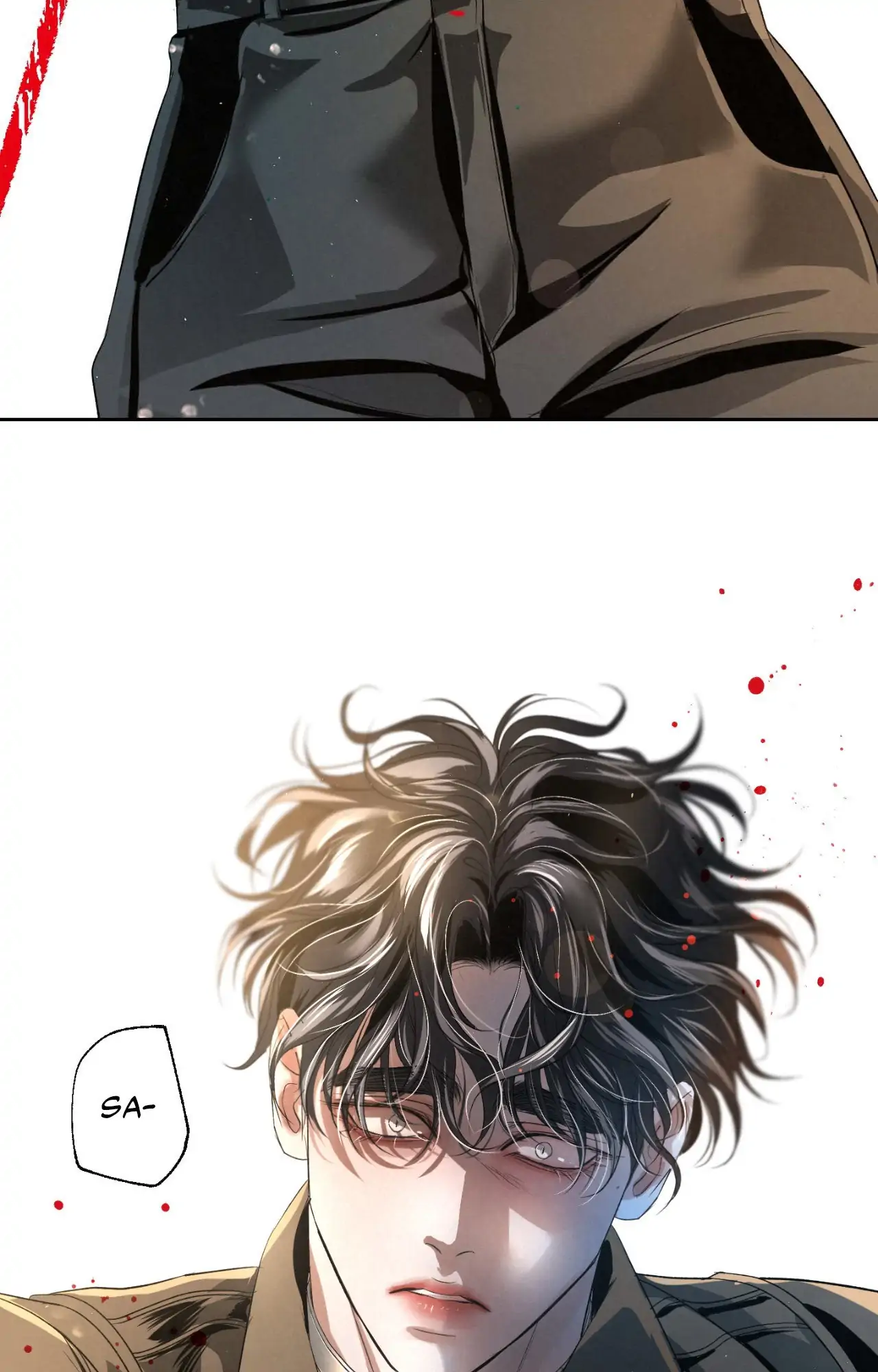 Bloodbound Chapter 43 - Page 15 in English