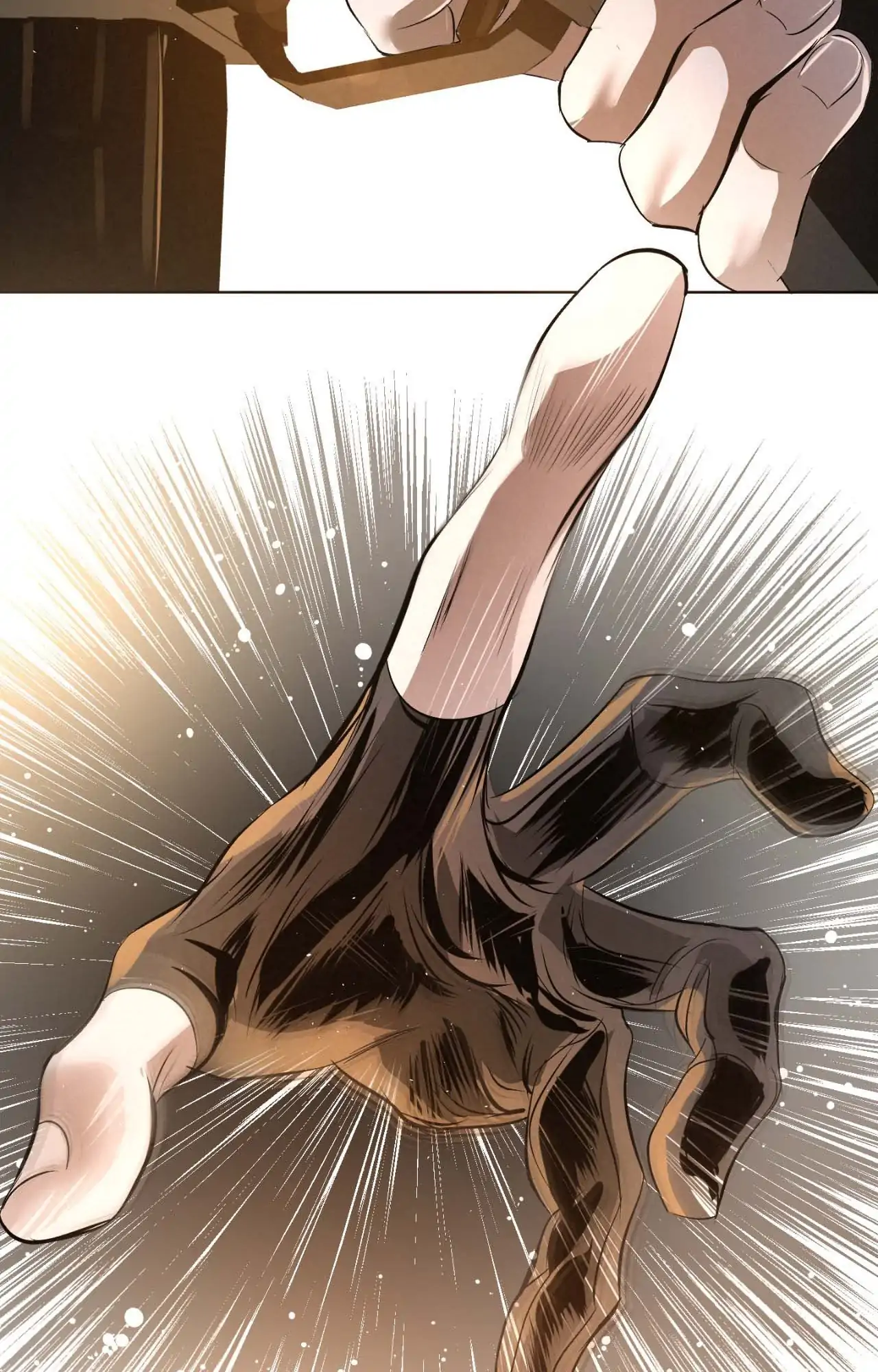Bloodbound Chapter 43 - Page 23 in English
