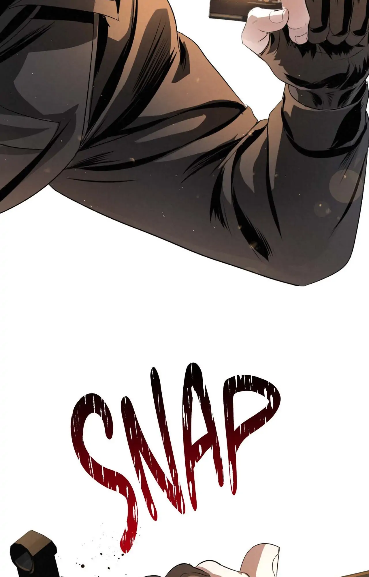 Bloodbound Chapter 43 - Page 25 in English