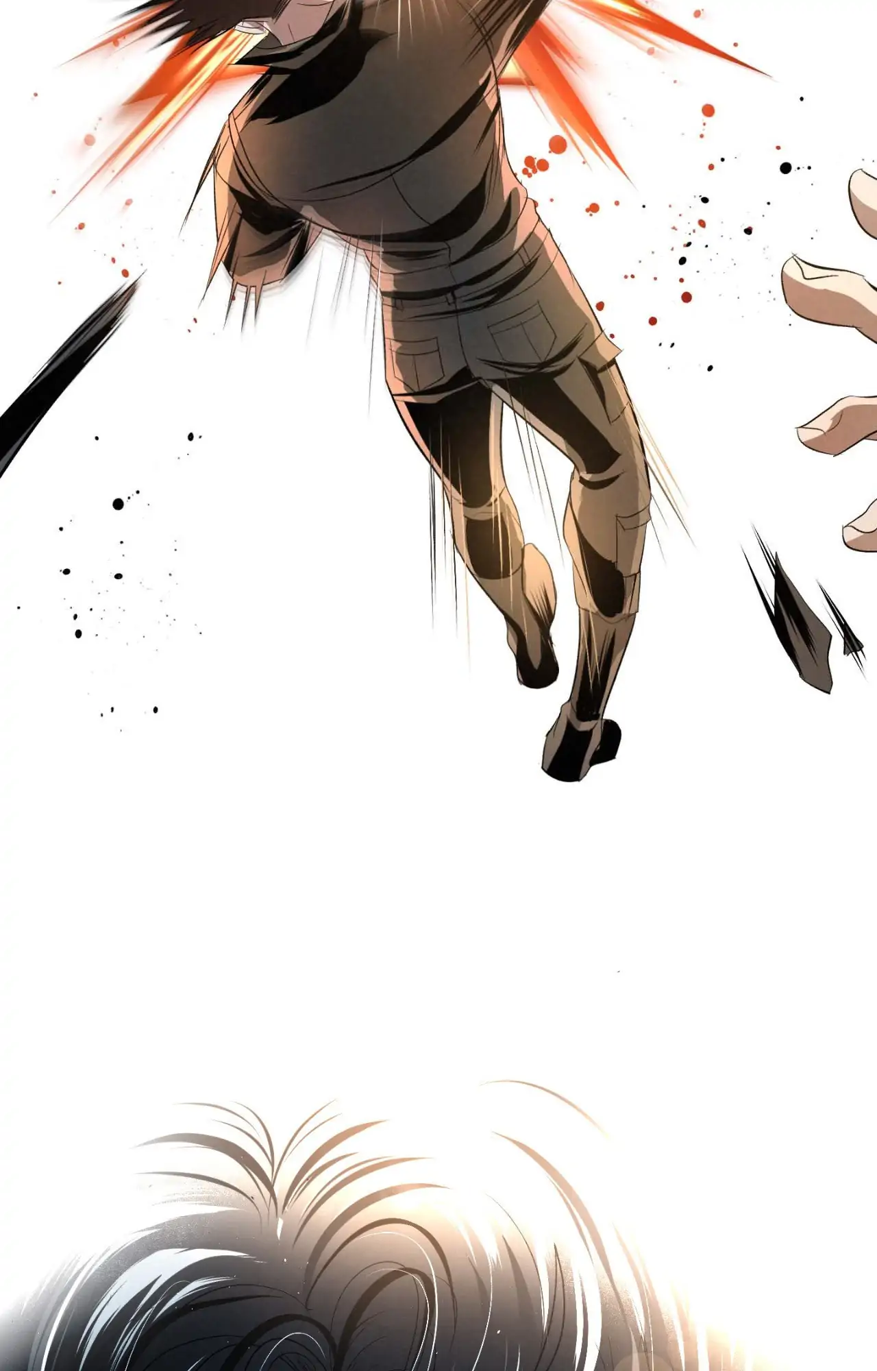 Bloodbound Chapter 43 - Page 28 in English