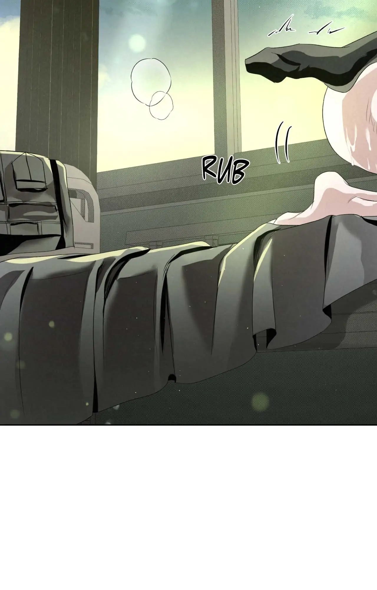 Bloodbound Chapter 43 - Page 4 in English