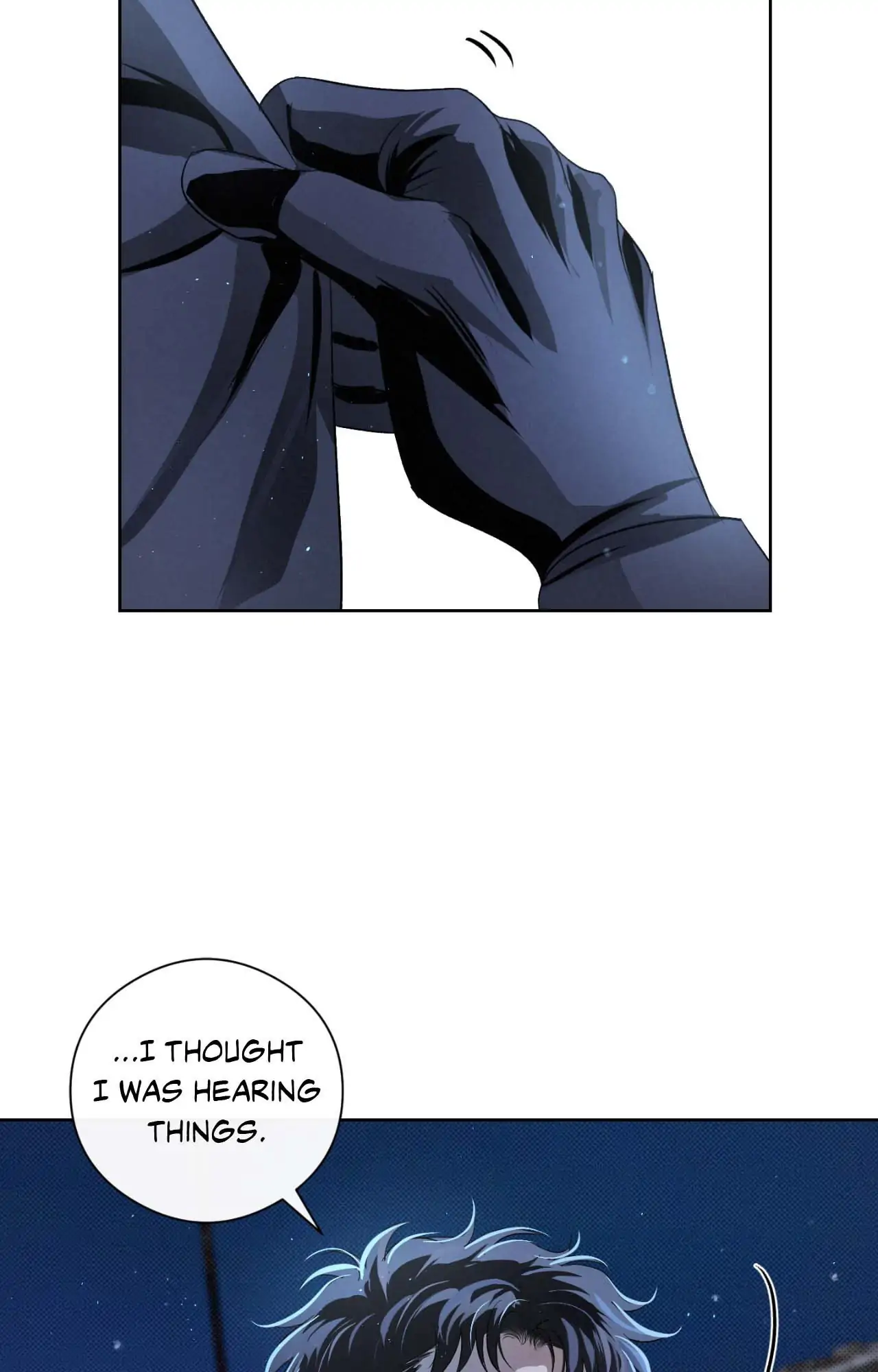 Bloodbound Chapter 43 - Page 40 in English