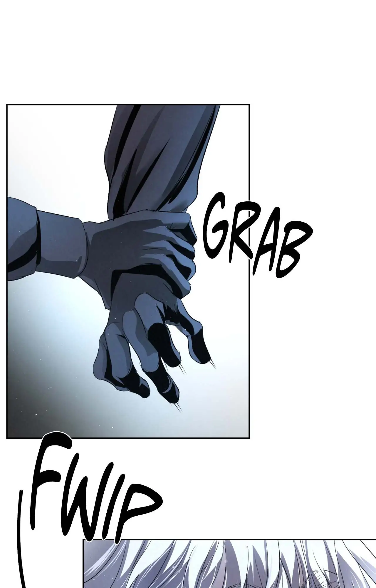 Bloodbound Chapter 43 - Page 42 in English